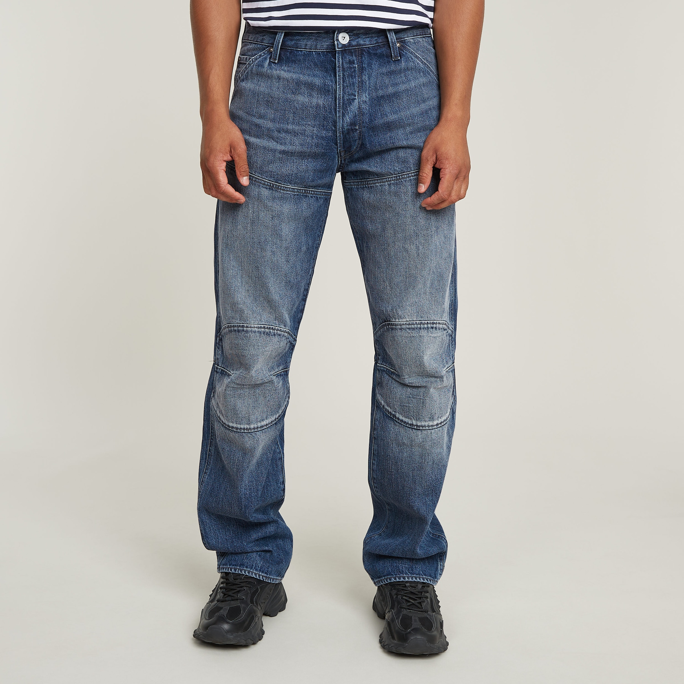 G-STAR Regular-fit-Jeans »5620 3D Regular«