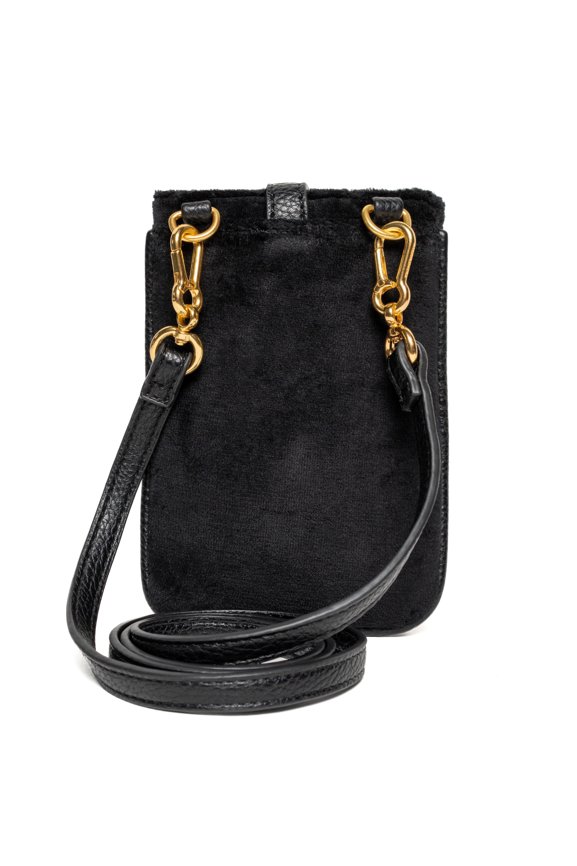 Juicy Couture Handytasche »ELLA PHONE CASE Damen« Handytasche Damen, Phone Wallet, Handtasche, Fashion, Lifestyle, Sale