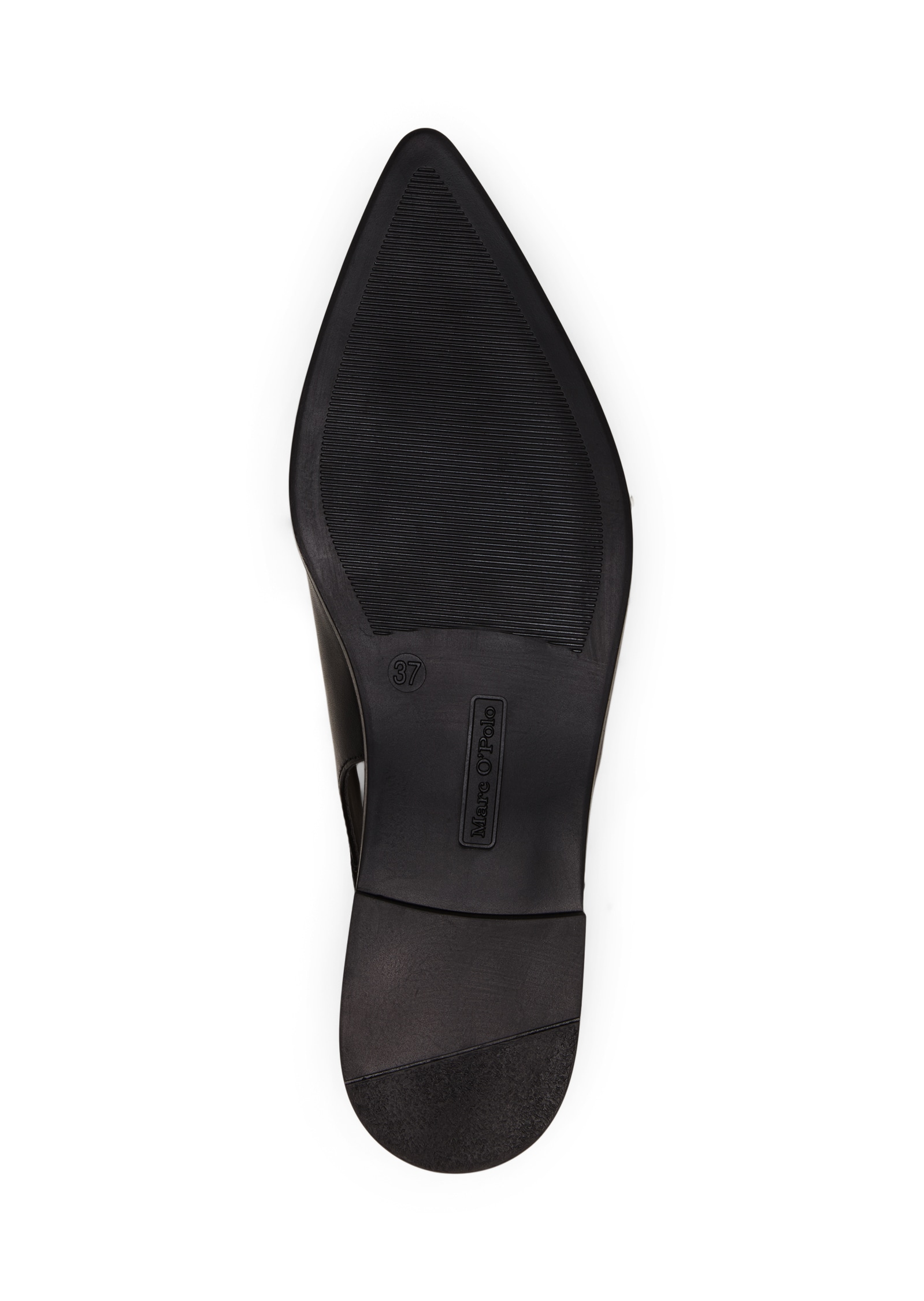 Marc O'Polo Ballerina »mit verstellbarem Riemen«
