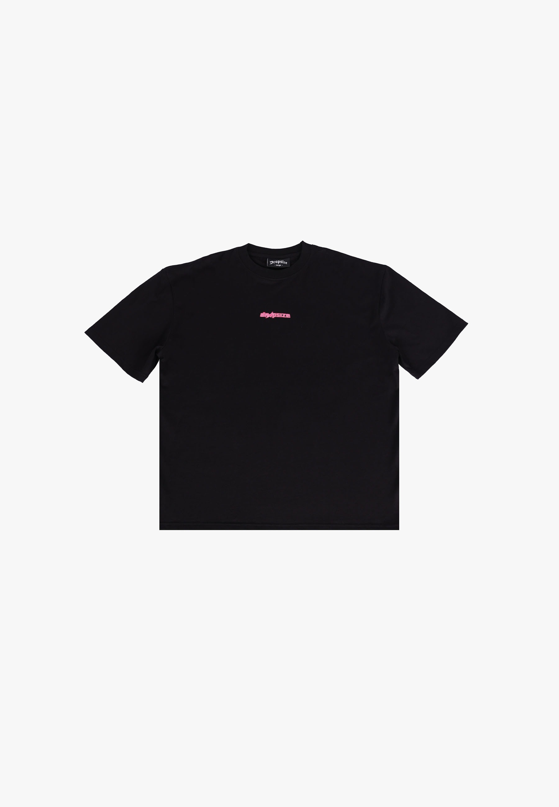 Dropsize T-Shirt "Dropsize HEAVY OVERSIZE PALMTREES T-SHIRT" 1 Stk.