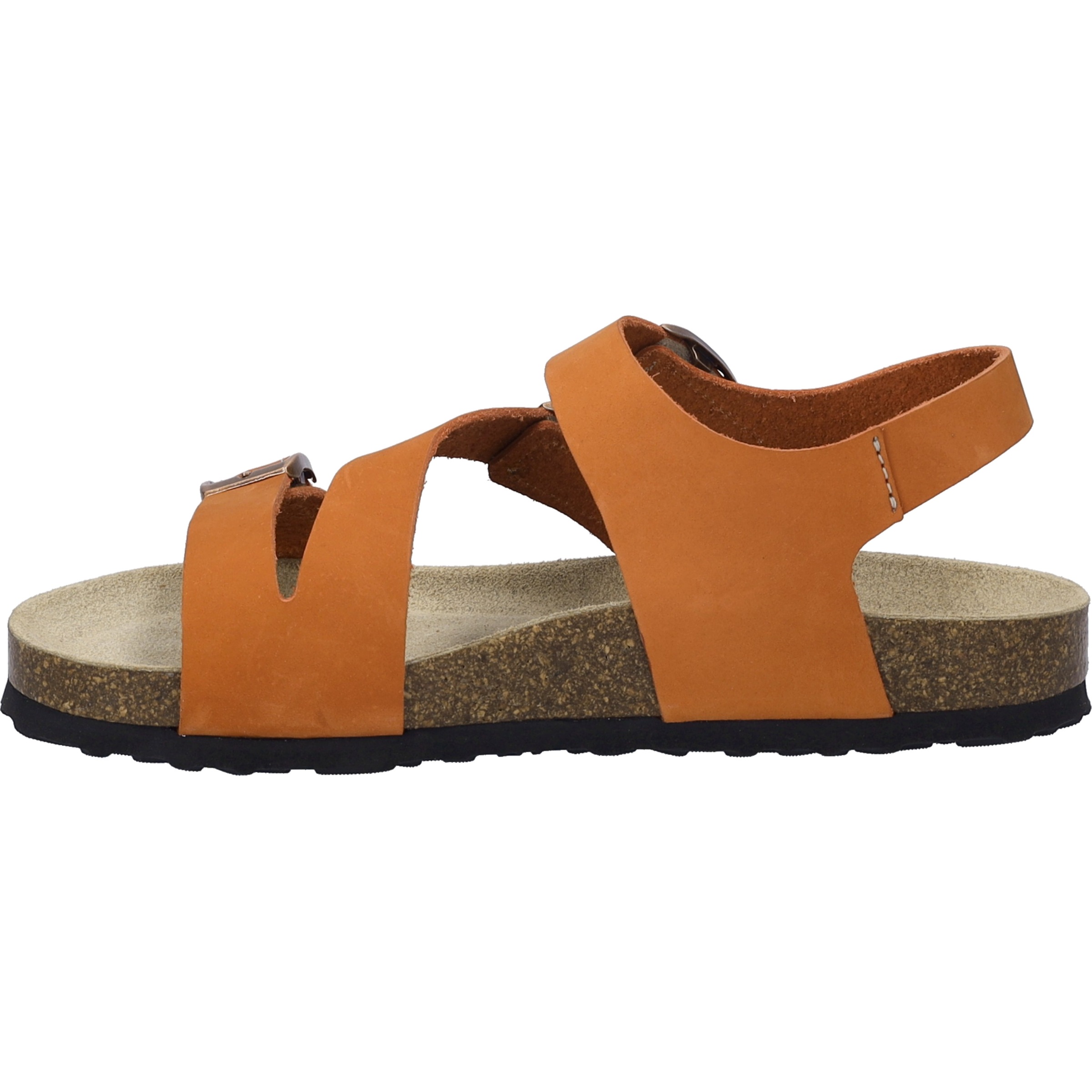 Josef Seibel Sandale »Hermine 16, orange«