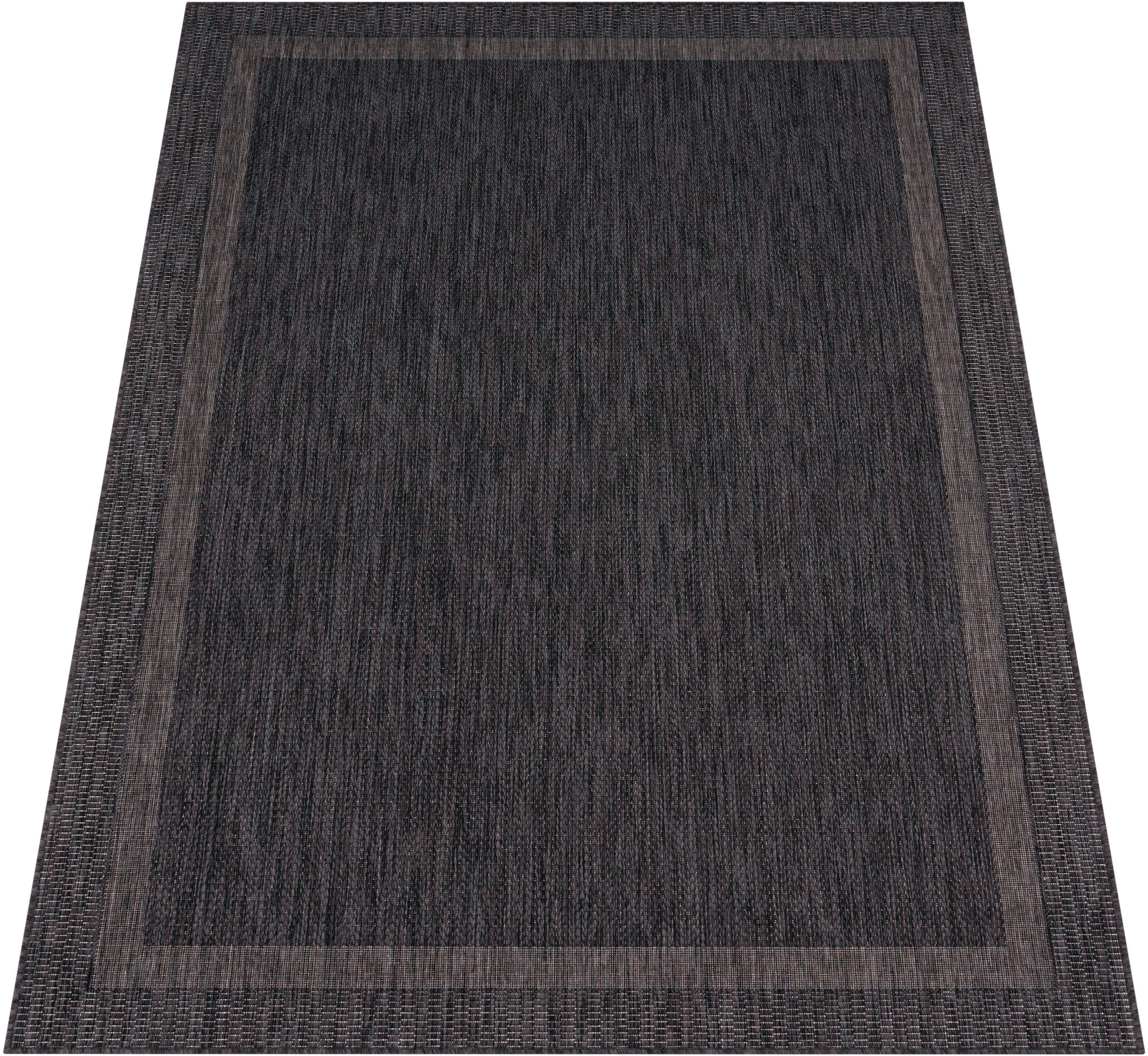 Paco Home Kilimas »Roma 272« rechteckig 4 mm auk...