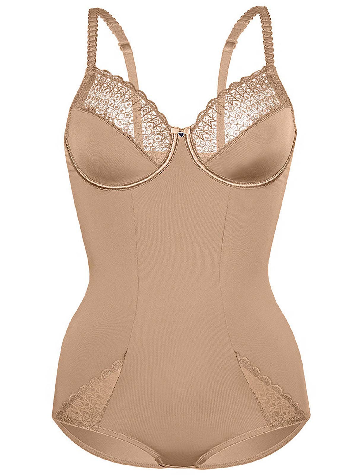 Sassa Body »Body mit Bügel«