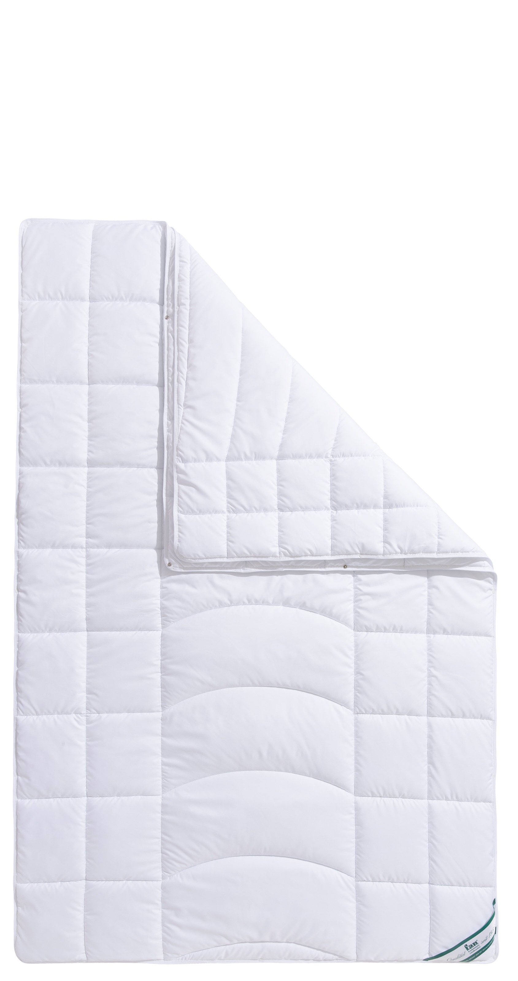 fan Microfaserbettdecke "Warmmax" 4-Jahreszeiten 1 Stk. tlg. kuscheliges Sc günstig online kaufen