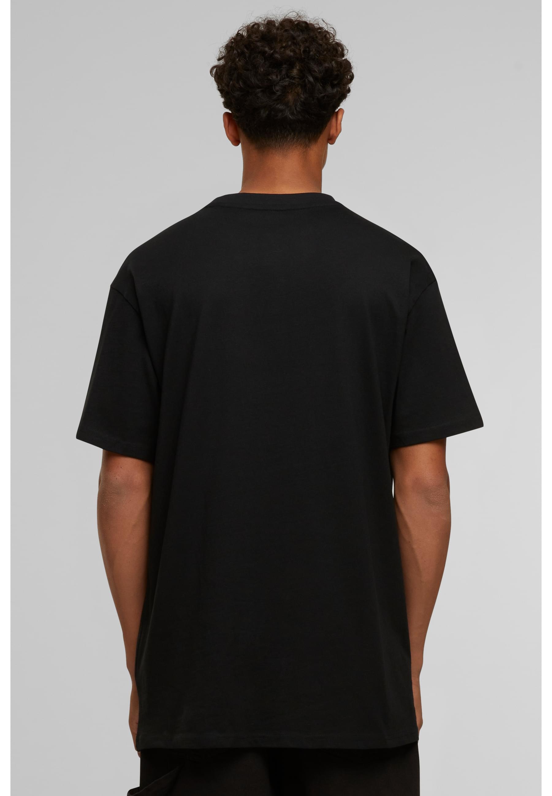 Upscale by Mister Tee T-Shirt »Upscale by Mister Tee A-Minor Oversize Tee«, (1 tlg.)