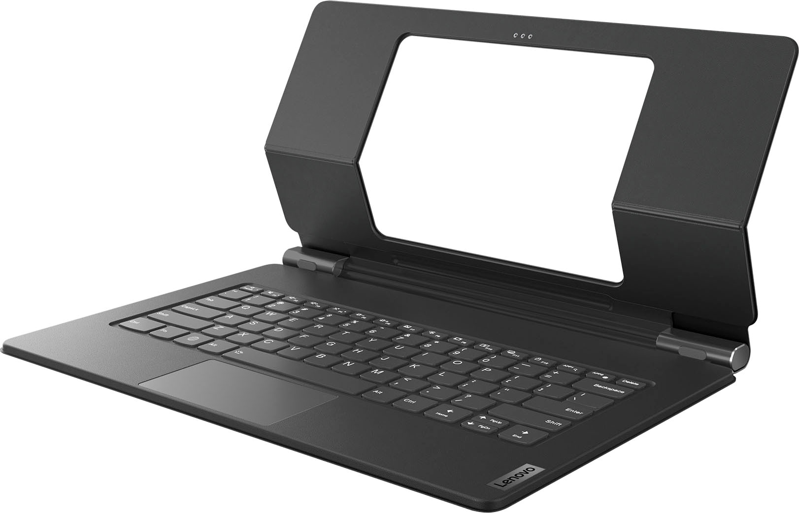 Tablet-Tastatur »Tab Extreme«, (Fn-Tasten-Touchpad-Easy-Switch-ergonomische Form)