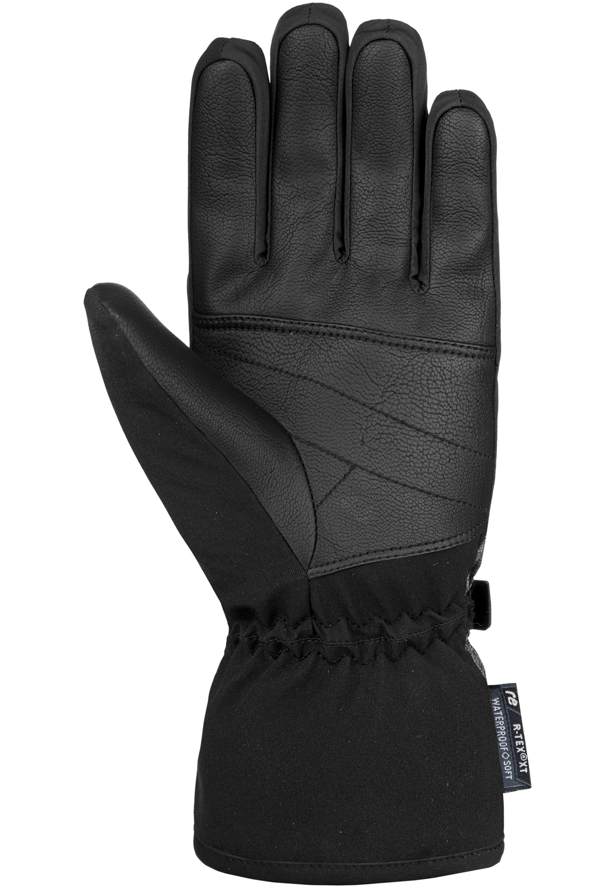 Reusch Skihandschuhe »Moni R-TEX® XT«, mit innovativer Insert-Membran