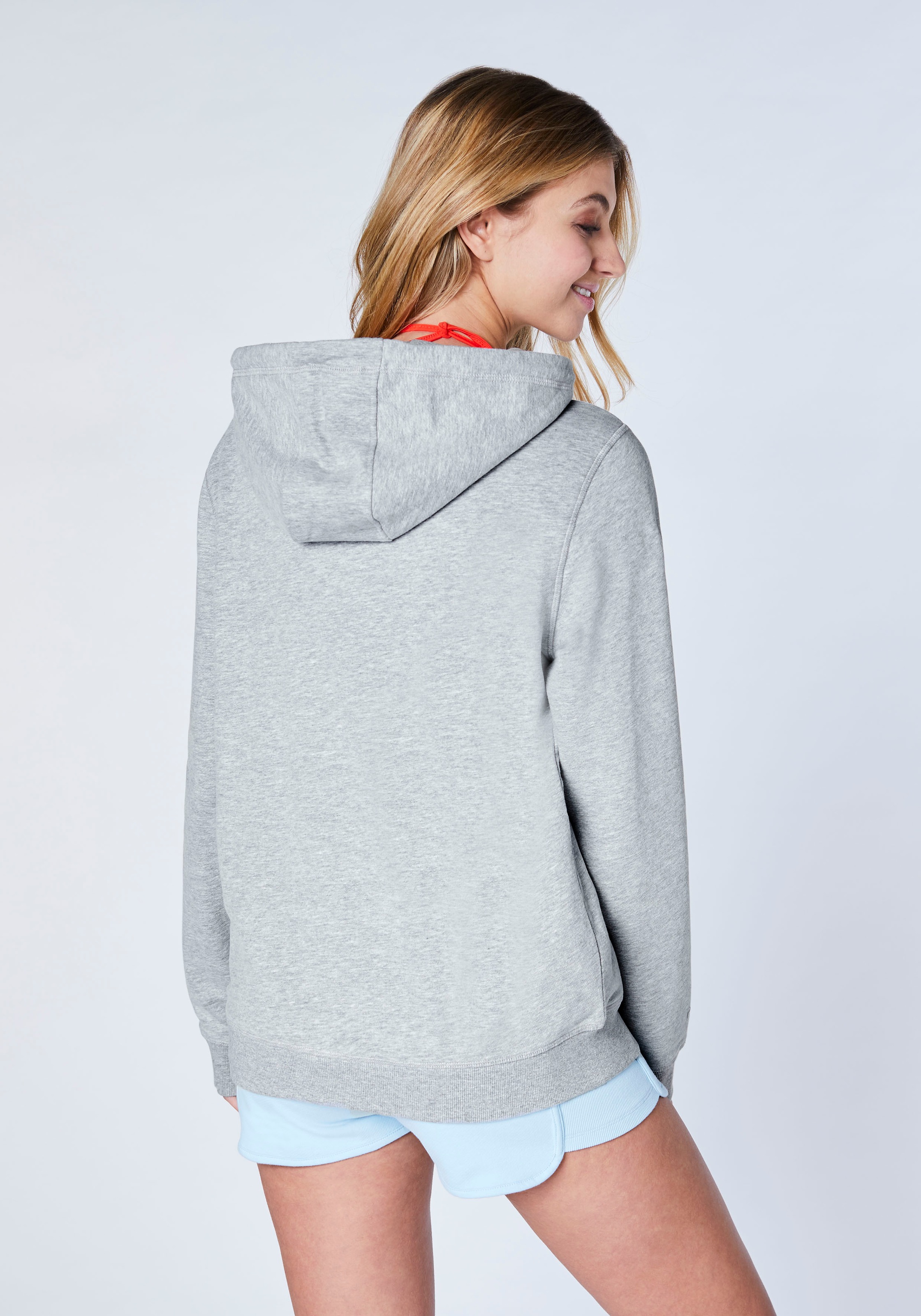 Chiemsee Kapuzensweatshirt günstig online kaufen