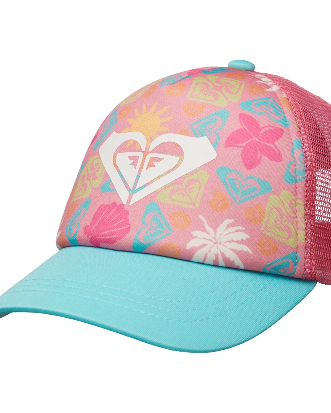 Roxy Trucker Cap »Sweet Emotions«