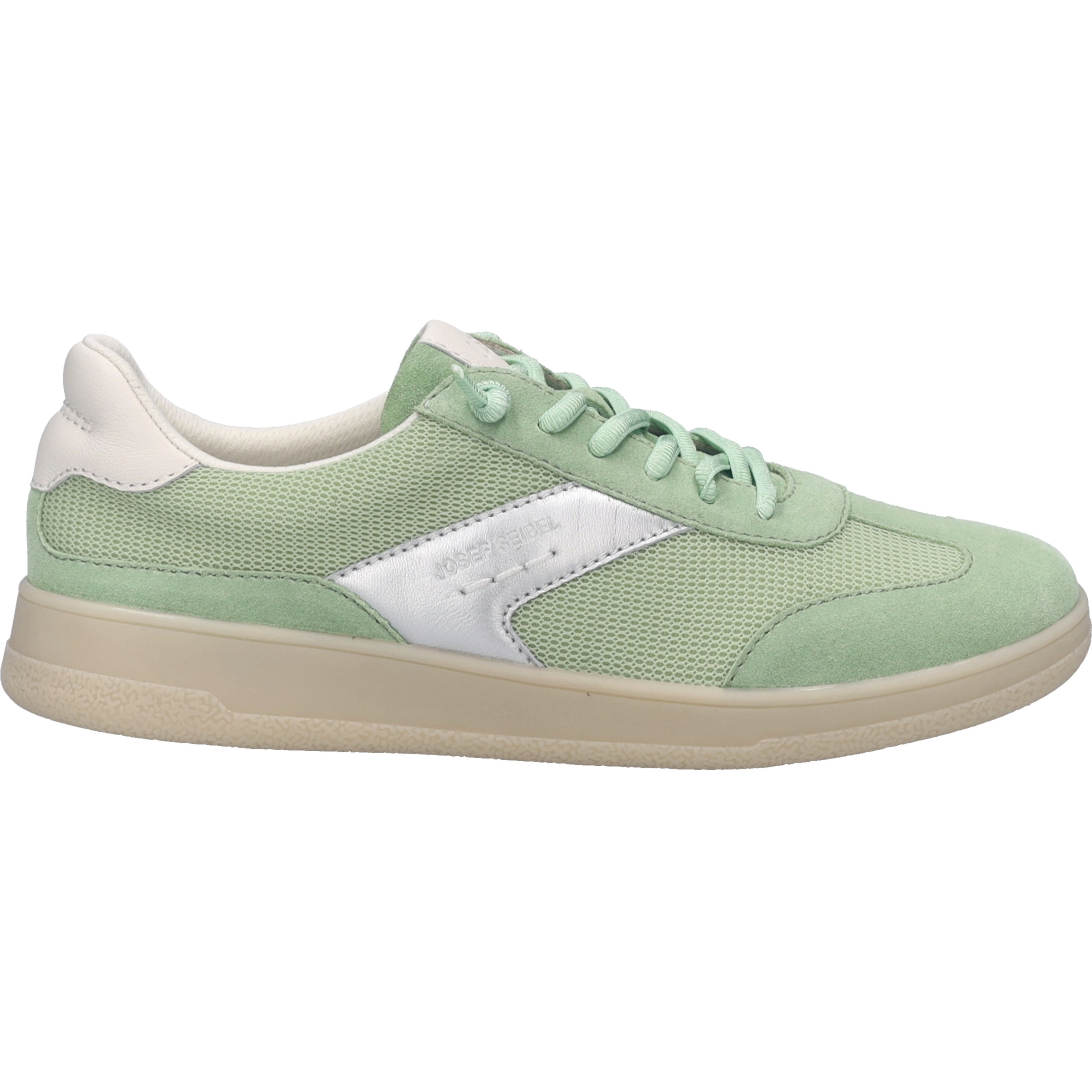 Josef Seibel Sneaker "Jade 02, mint-multi" günstig online kaufen
