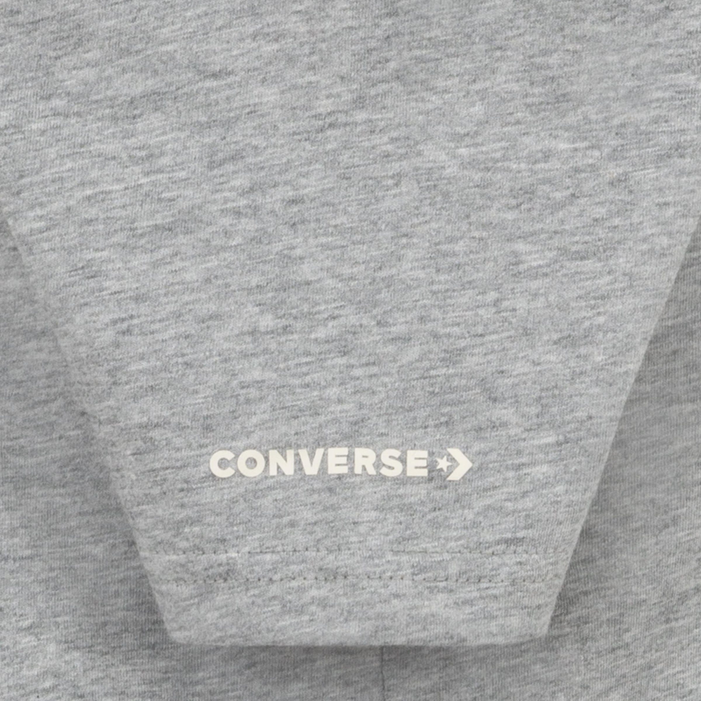 Converse T-Shirt »CNVB SNEAKER ARCH SS TEE«