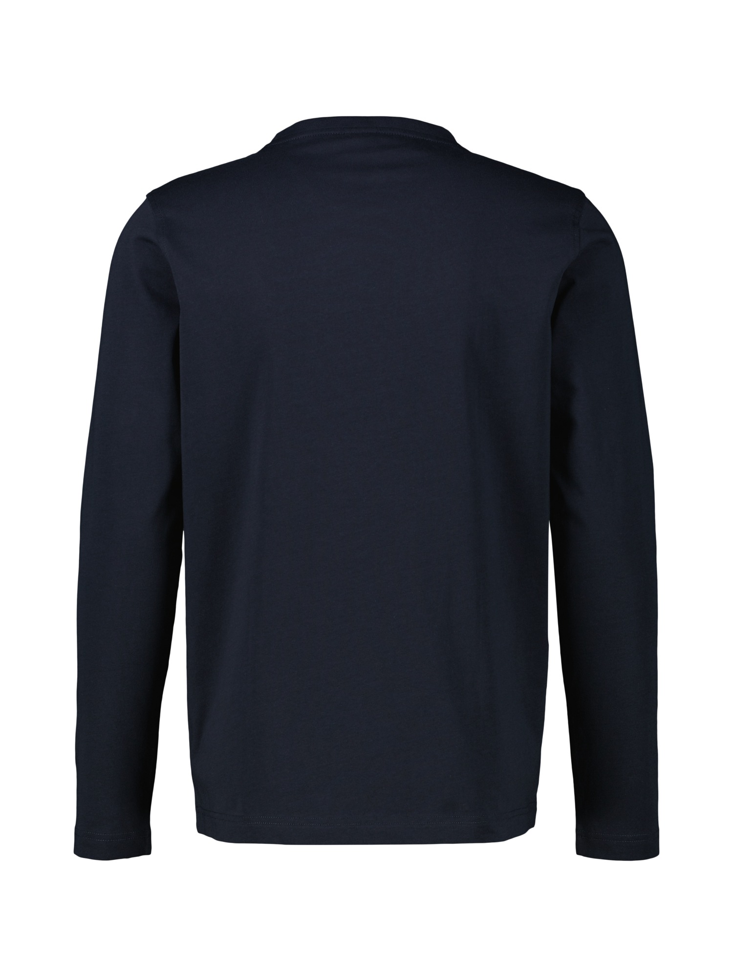 LERROS Longsweatshirt "Longsleeve in Grossen Grössen" günstig online kaufen