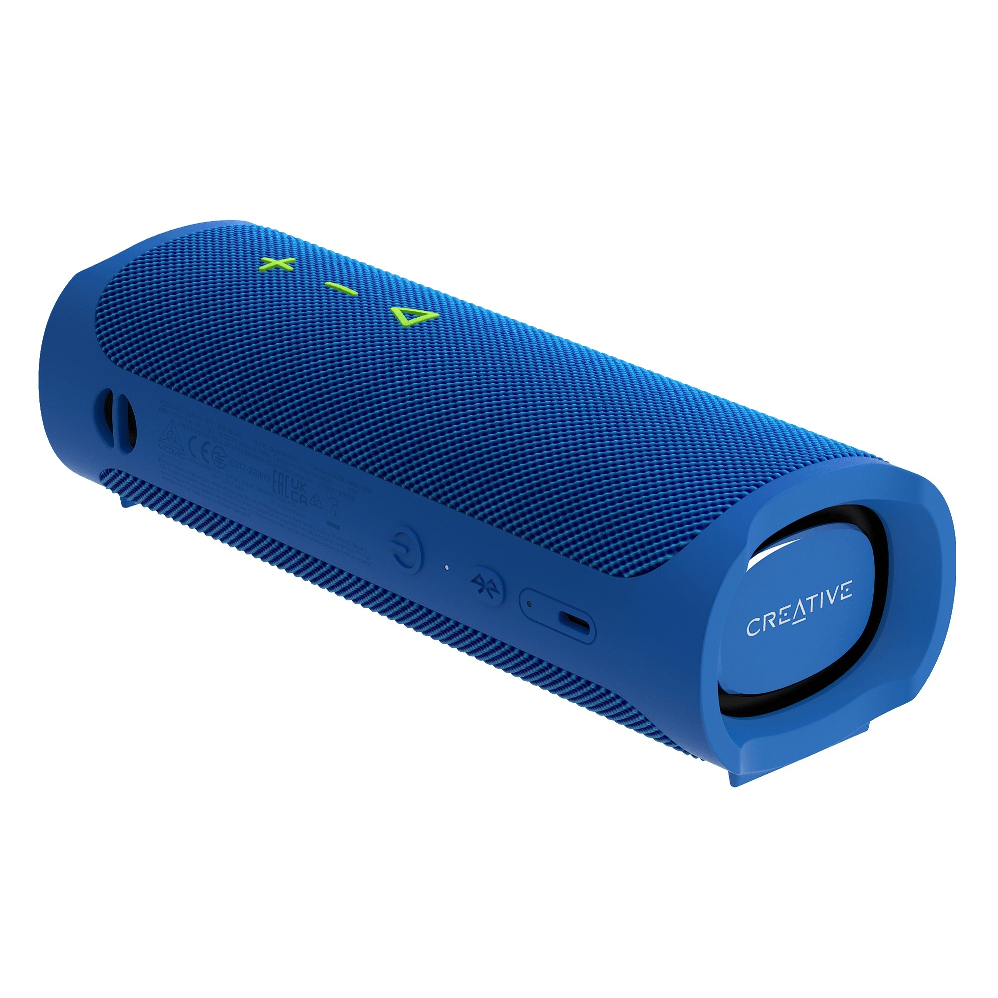 Bluetooth-Lautsprecher »MuVo Go«, wasserfester