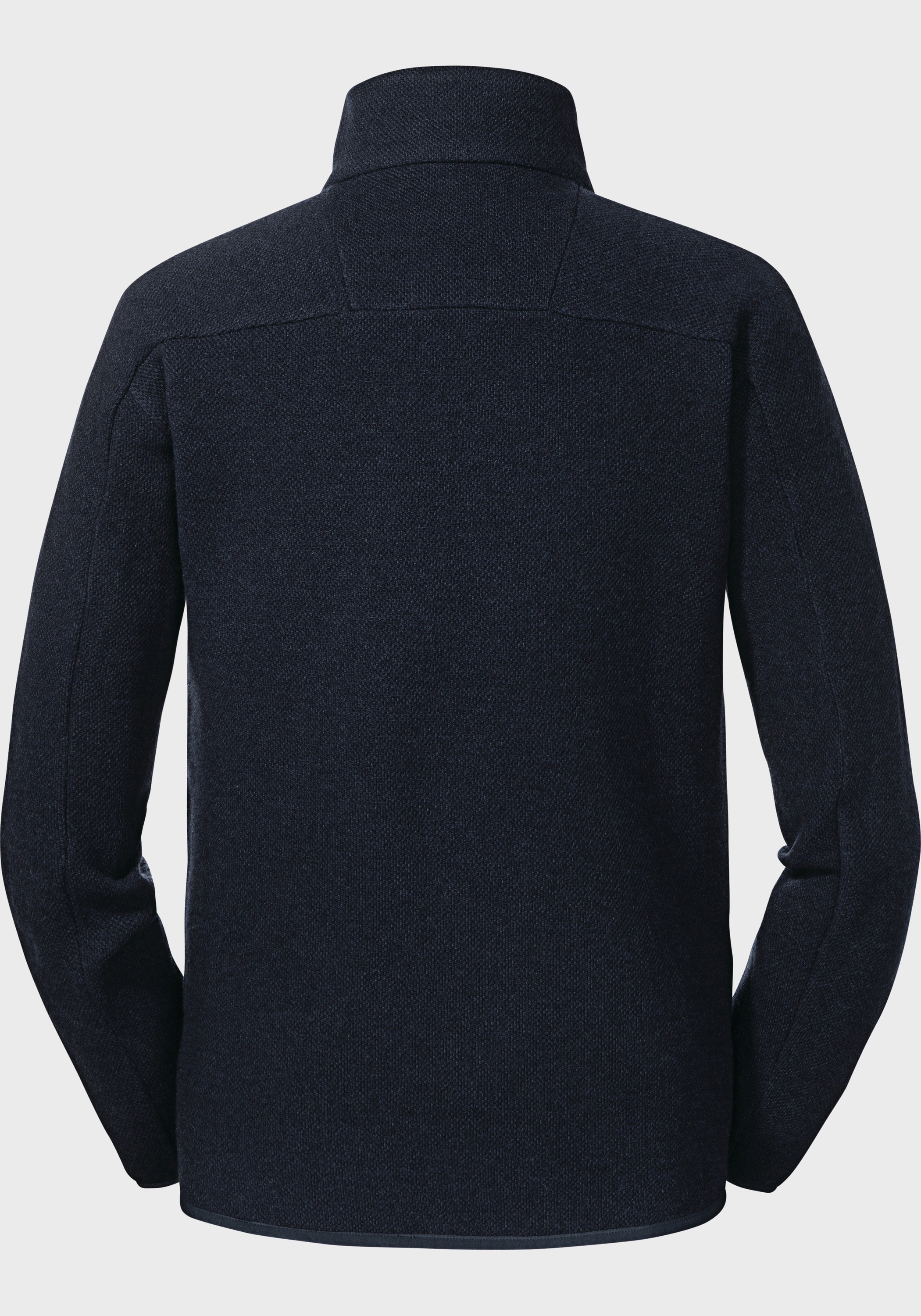 Schöffel Fleecejacke "Fleece Jacket Lakefield M" ohne Kapuze günstig online kaufen