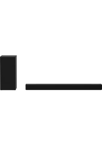 Soundbar »DSPD7Y«