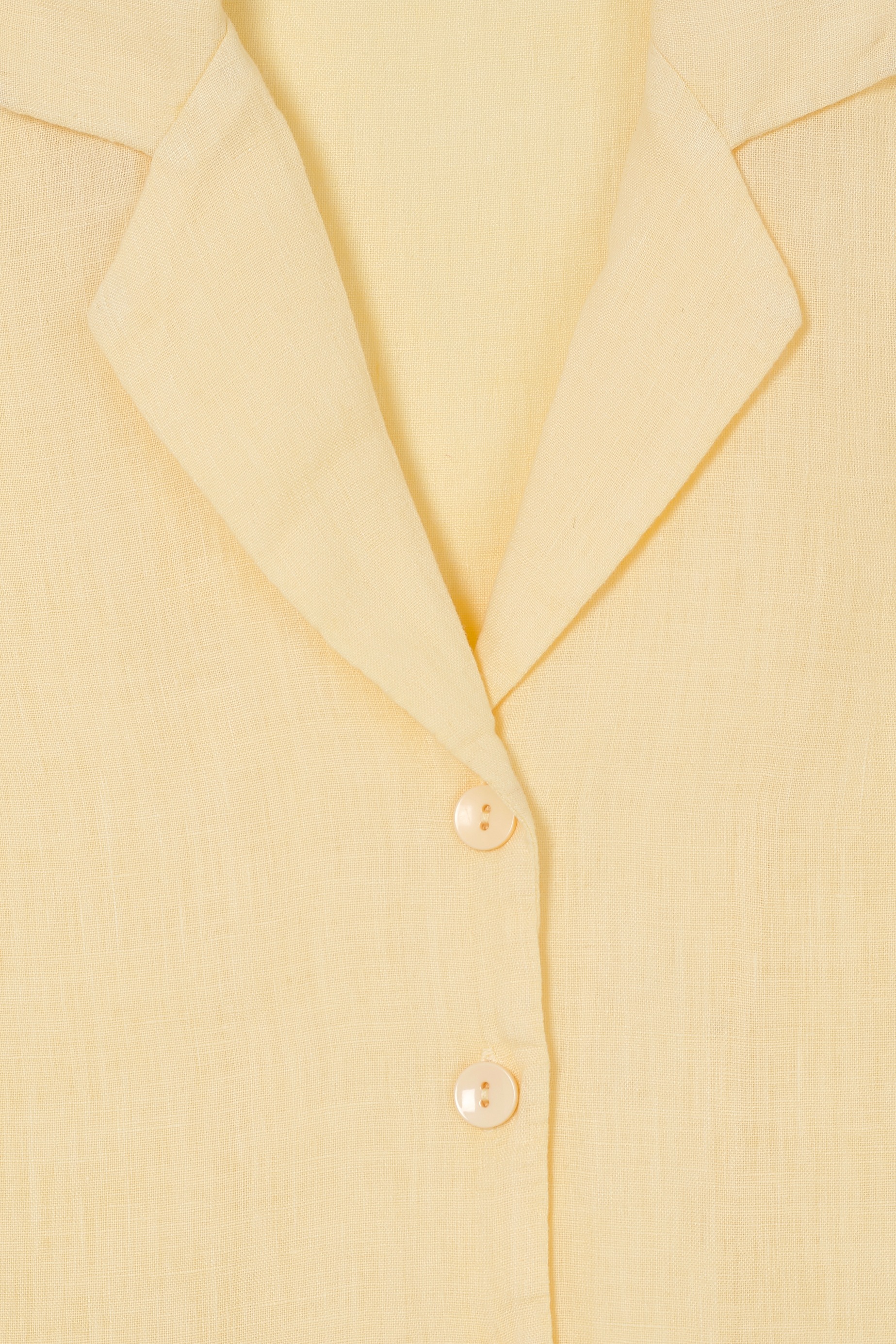 freshlions Klassische Bluse »Lena«, in klassischem Design