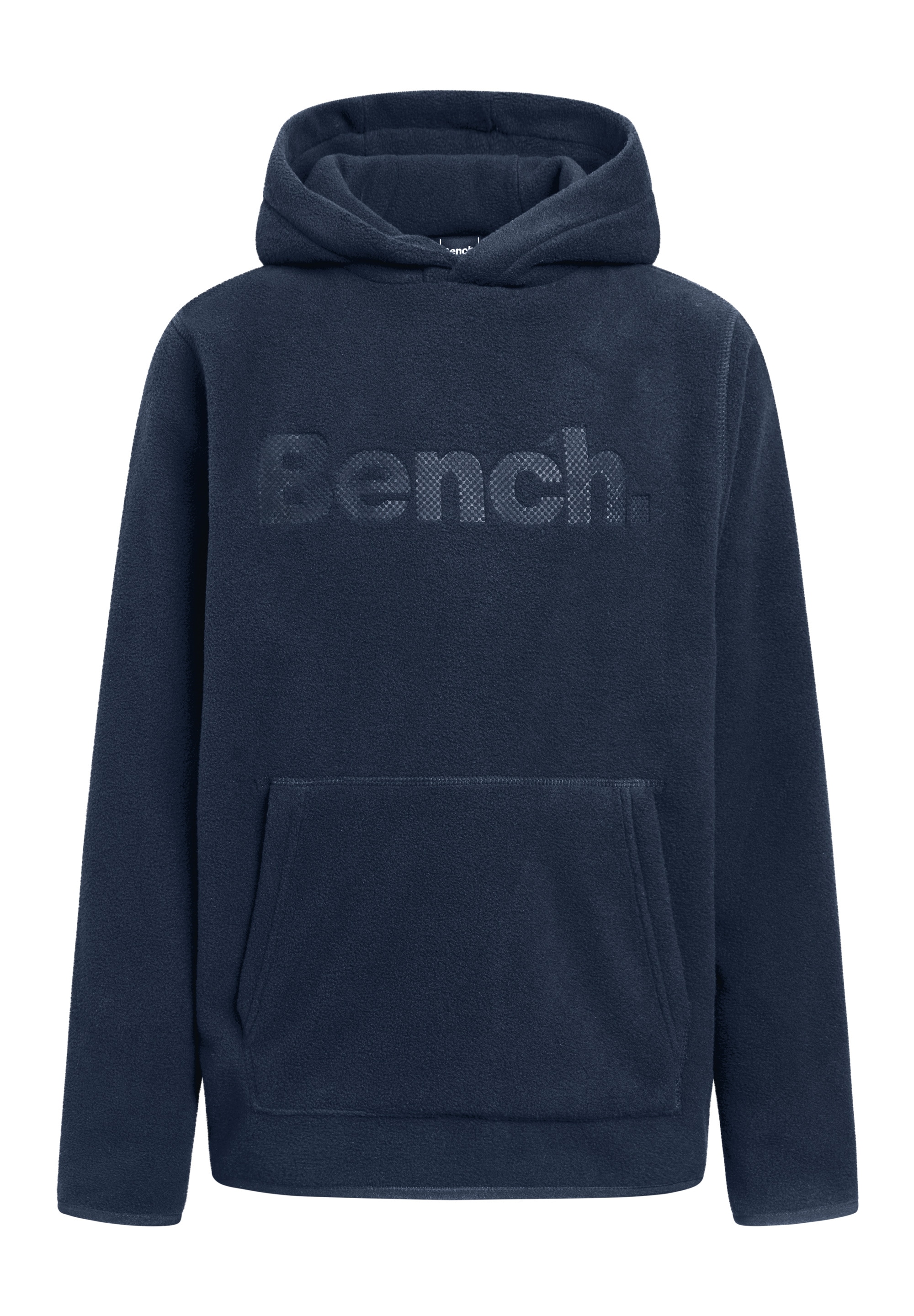 Black Bench. BAUR Stylisch bequem Kapuzenpullover | und Friday »HIMALA B«,