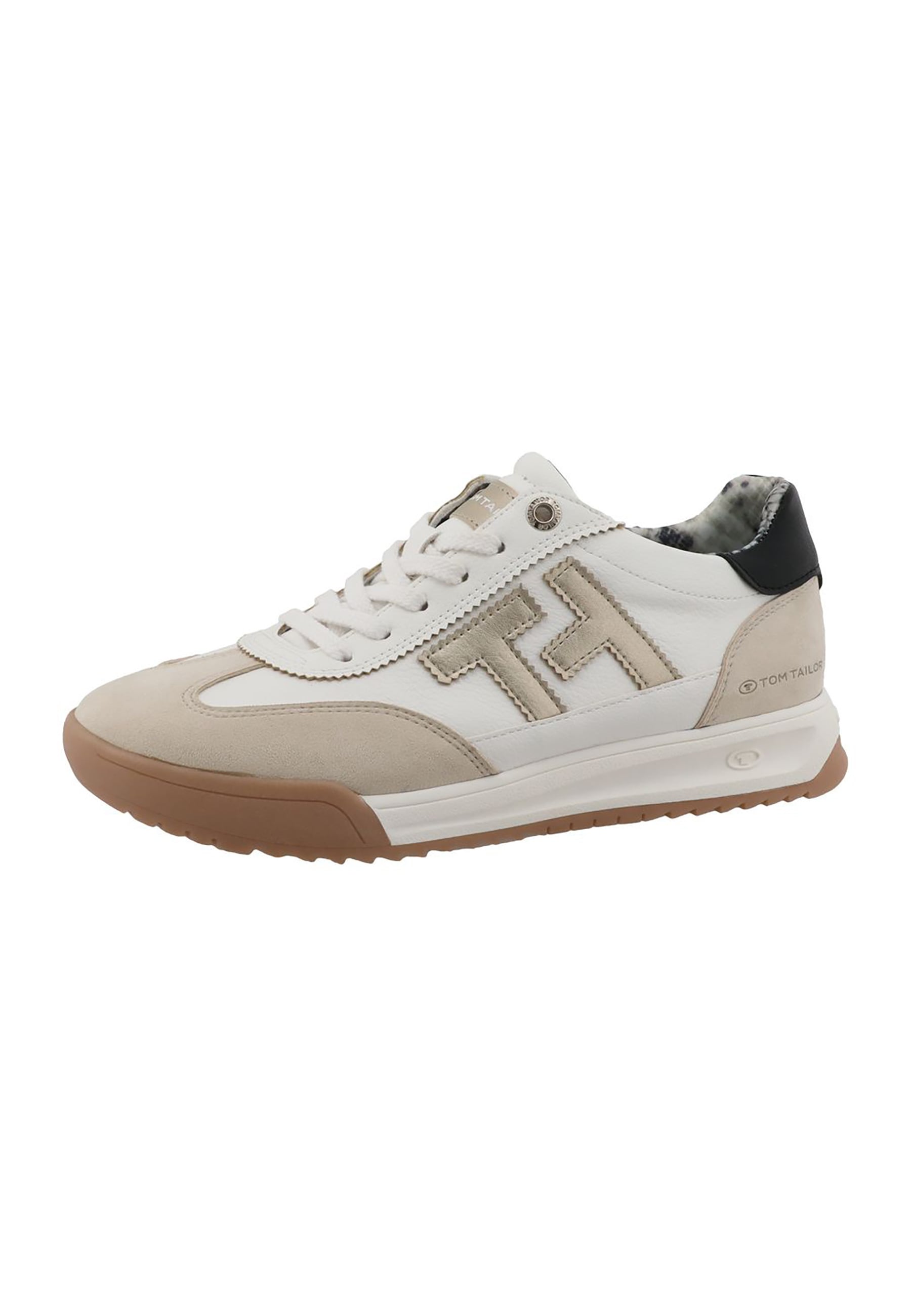 TOM TAILOR Sneaker »Tom Tailor Sneaker Low«