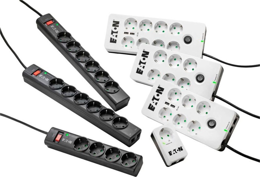 EATON Steckdose »PB1TD«