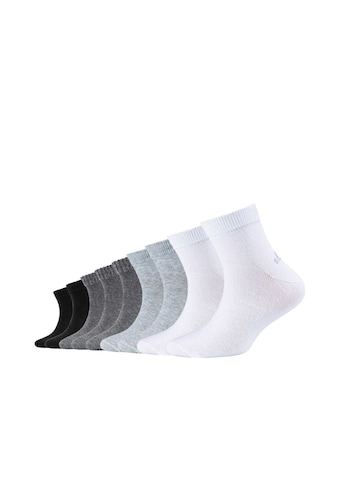 Kurzsocken »Kurzsocken 9er Pack«