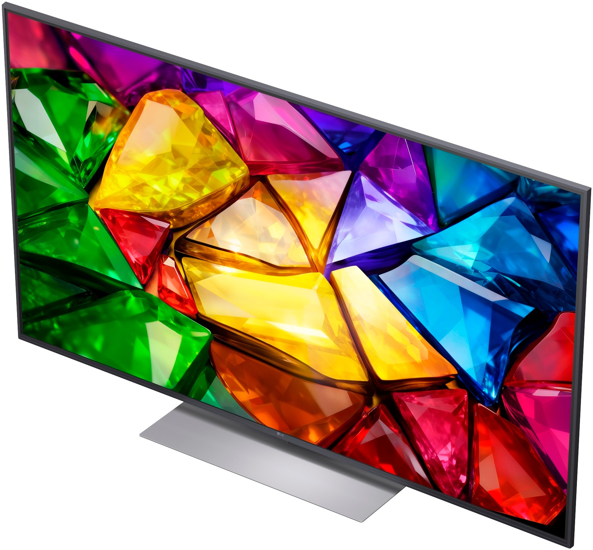 LG Mini-LED-Fernseher »55MRGB87B9B« 139 cm/55 ″ Smart-TV