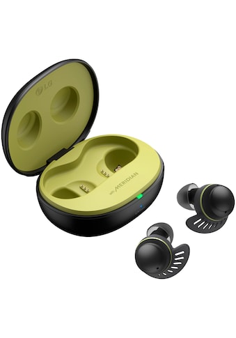 LG Wireless In-Ear-Kopfhörer »TONE Free f...