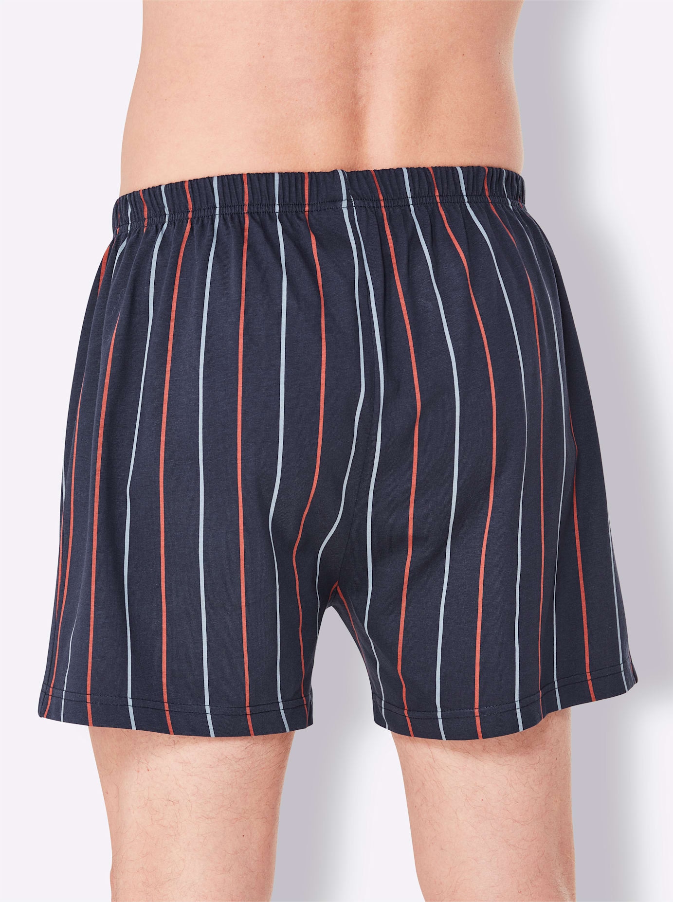 Kings Club Boxershorts, (3 St.)