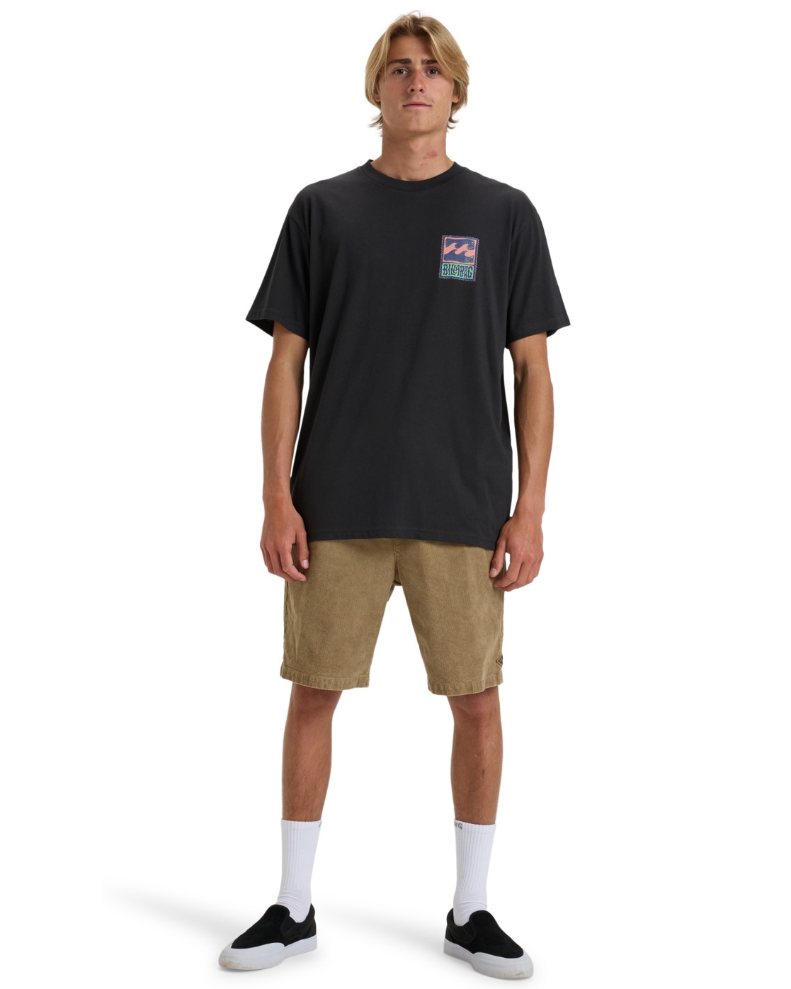 Billabong T-Shirt »Stamp«