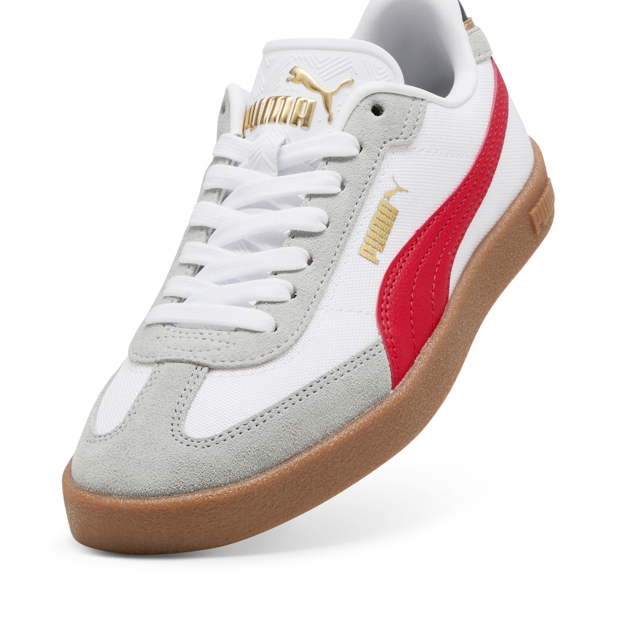 PUMA Sneaker »CLUB II ERA CV JR«