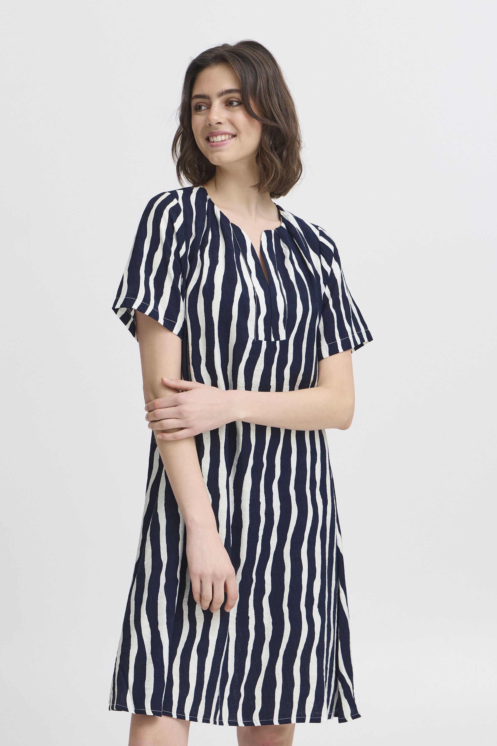 fransa Midikleid »Midikleid FRARIANA«