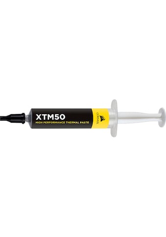 Wärmeleitpaste »XTM50«