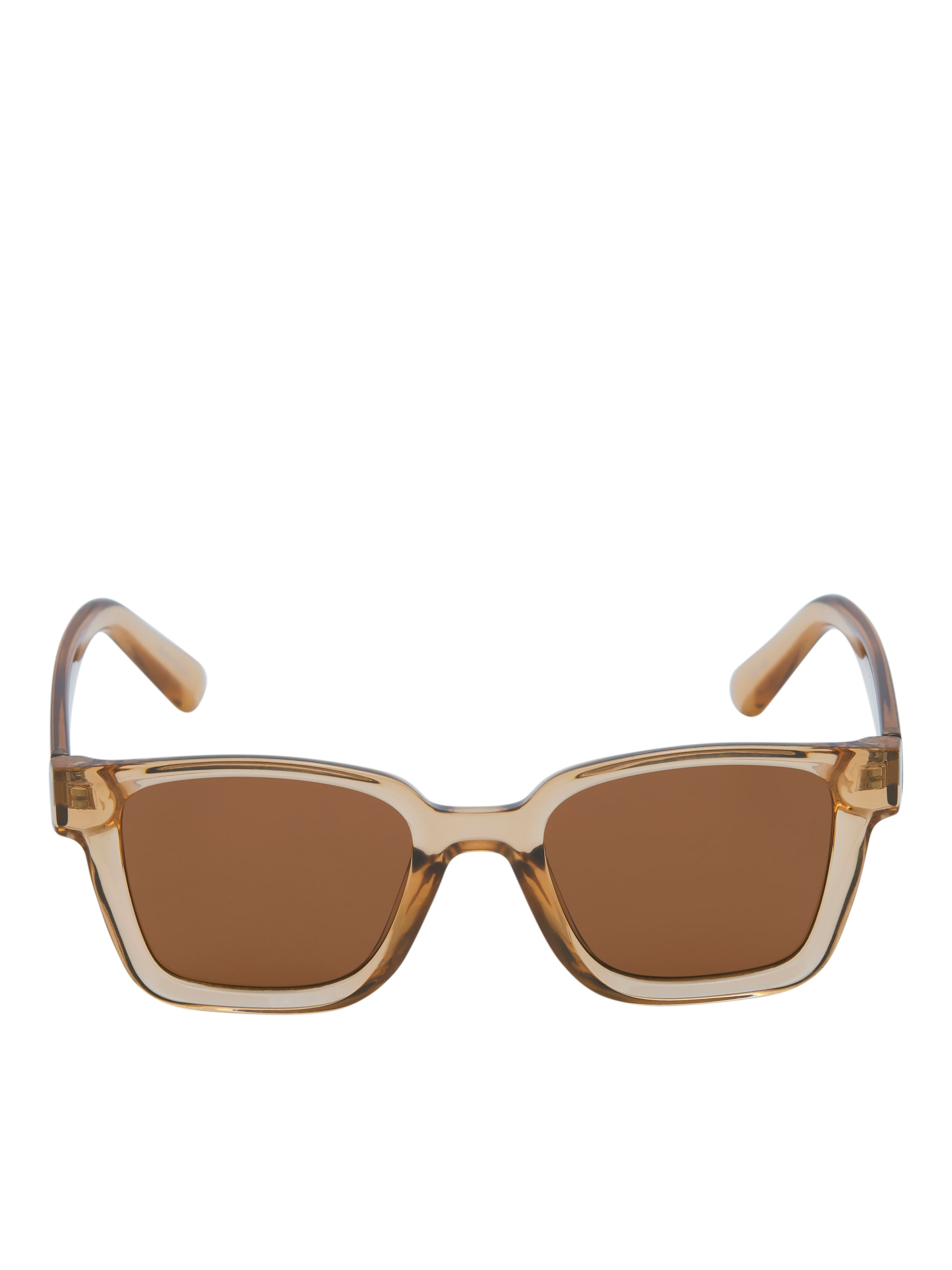 Jack & Jones Sonnenbrille »JACPONTUS SUNGLASSES NOOS«
