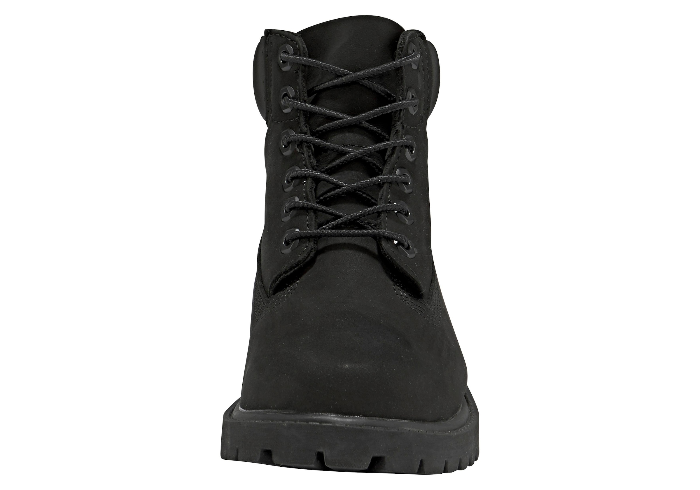 Timberland Schnürboots »TIMBERLAND PREMIUM 6 INCH LACE UP WATERPROOF BOOT«  Winterstiefel, Schnürstiefel, Winterschuhe, wasserdicht