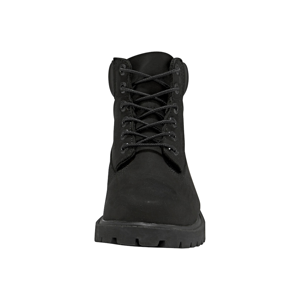 Timberland Schnürboots »6 Inch Premium Waterproof Boot«, wasserdicht