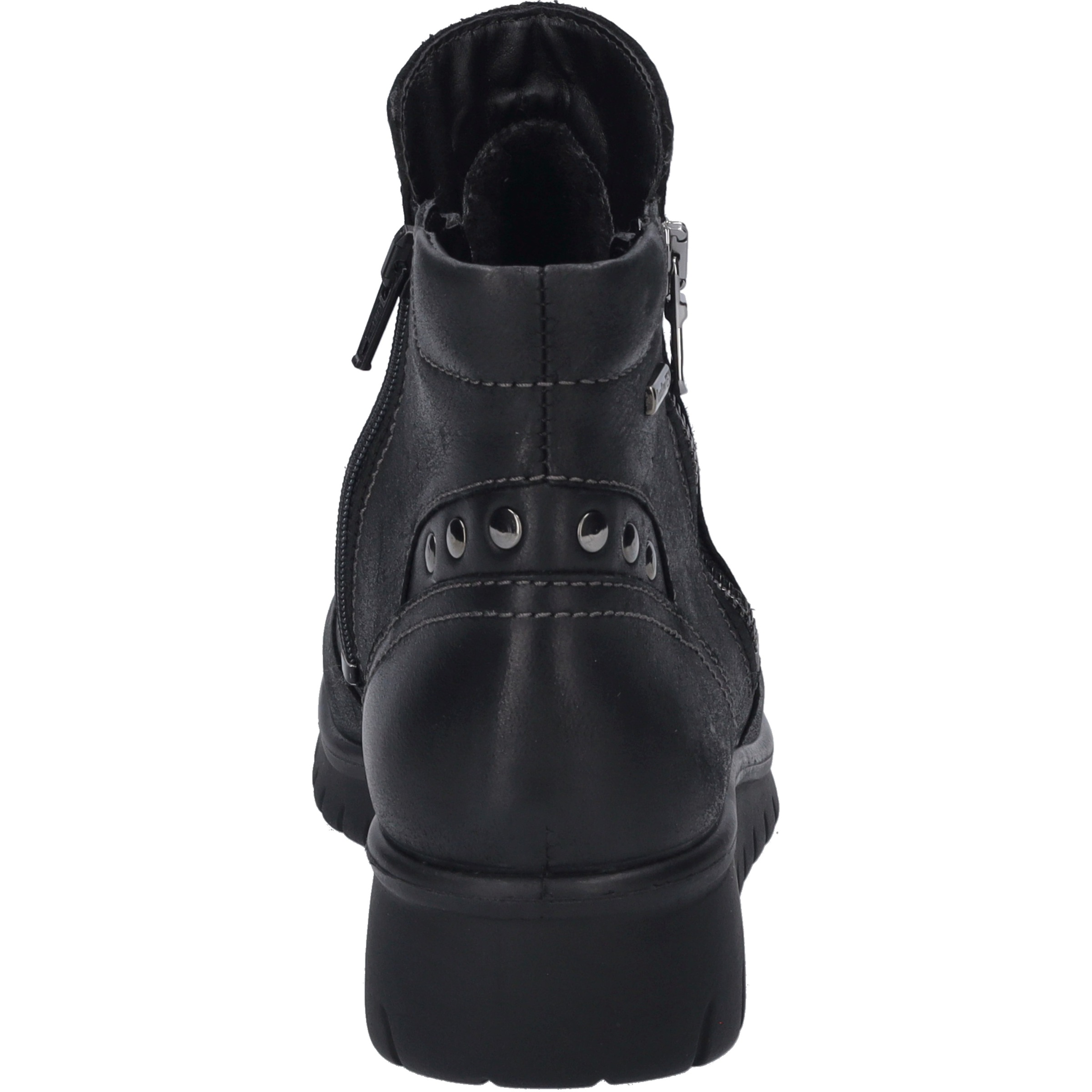 Josef Seibel Stiefelette »Calais 95, schwarz«