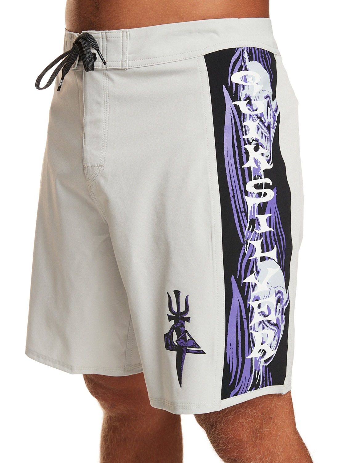 Quiksilver Boardshorts »Surfsilk Arch Sof 18"«