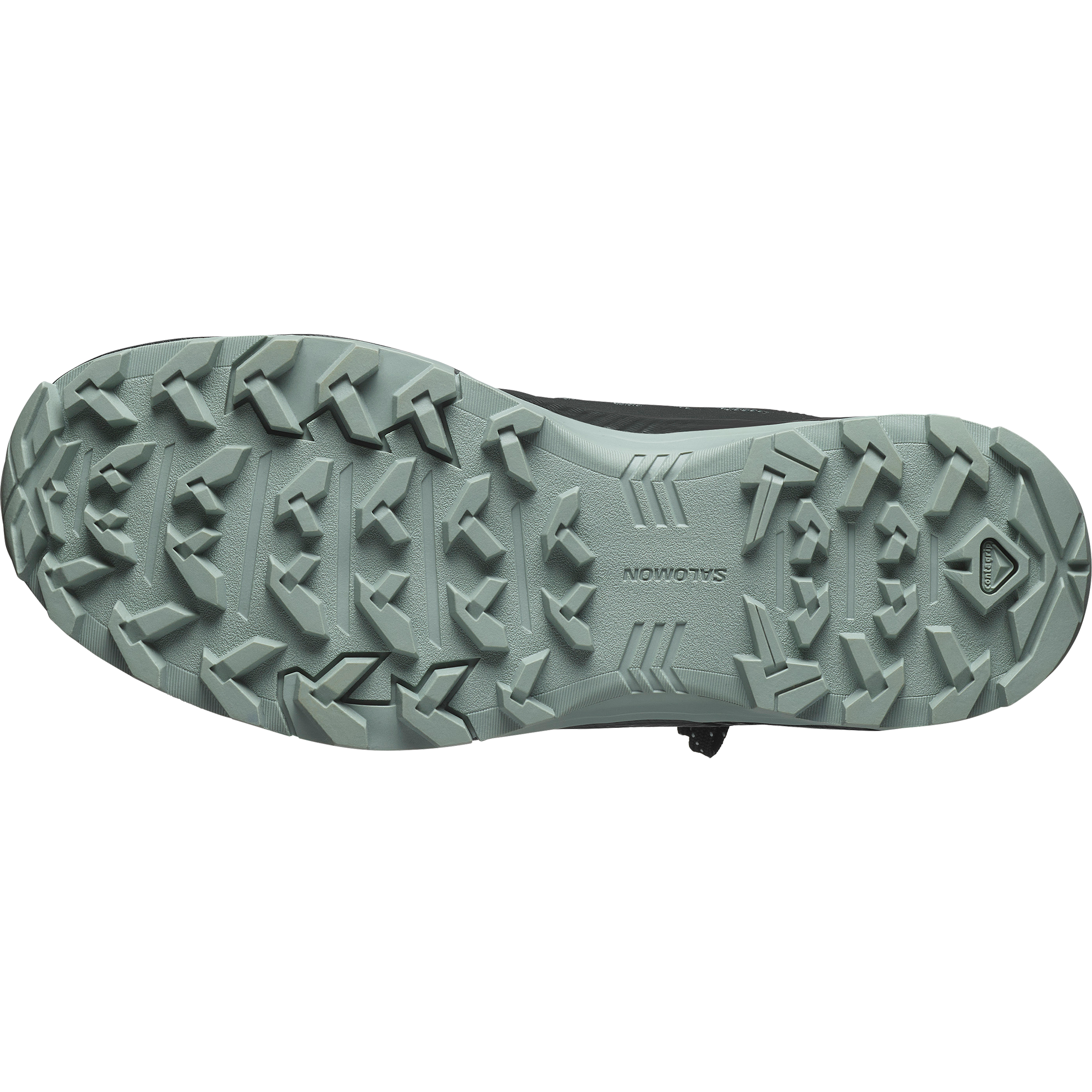 Salomon Wanderschuh "EXTEND GTX W", wasserdicht günstig online kaufen