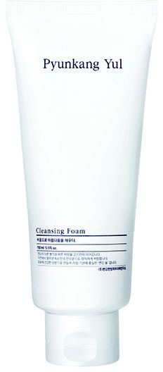 Gesichts-Reinigungsschaum »Cleansing Foam«
