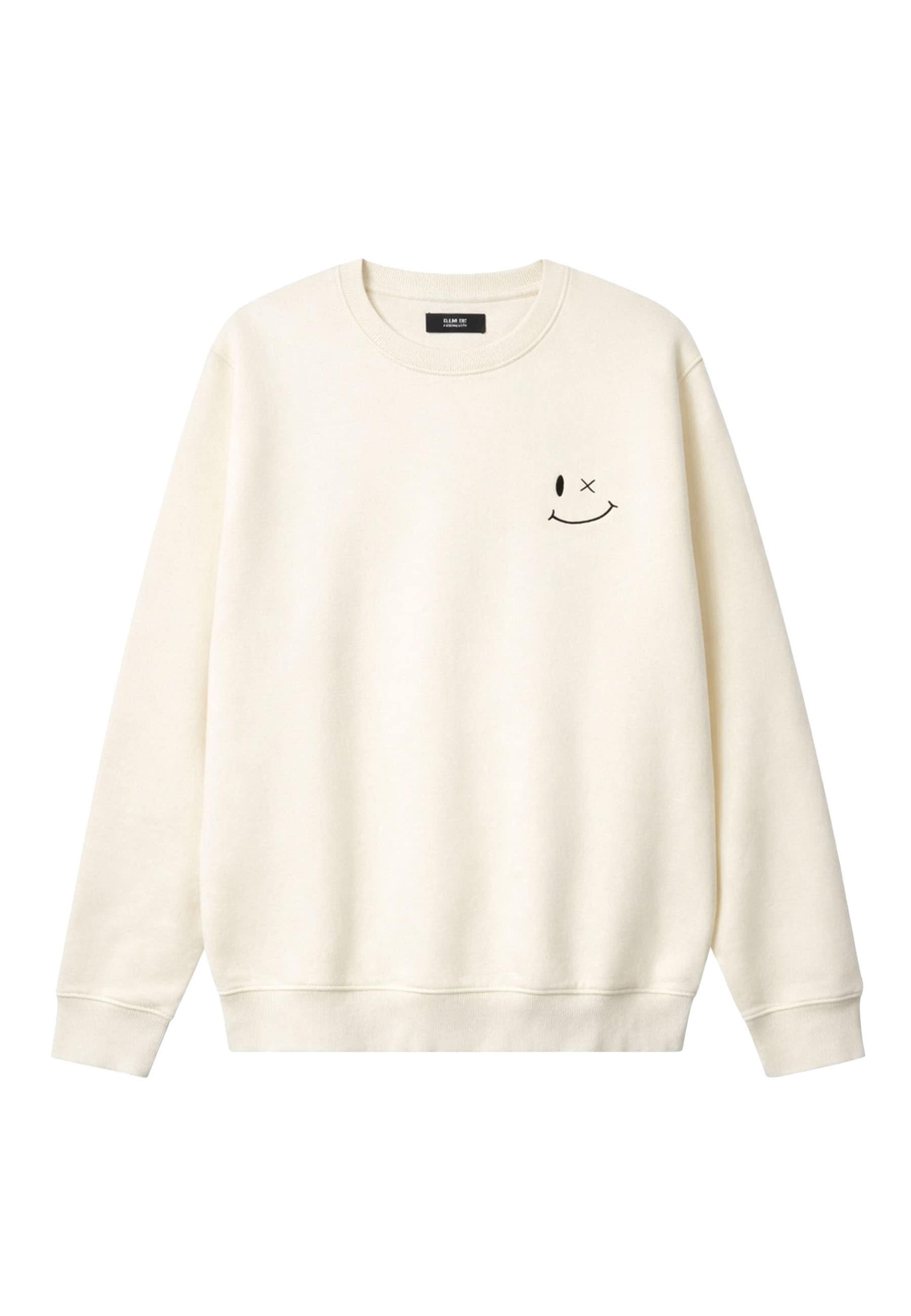 Clean Cut Copenhagen Sweater "Clean Cut Copenhagen Patrick Sweatshirt", 1
