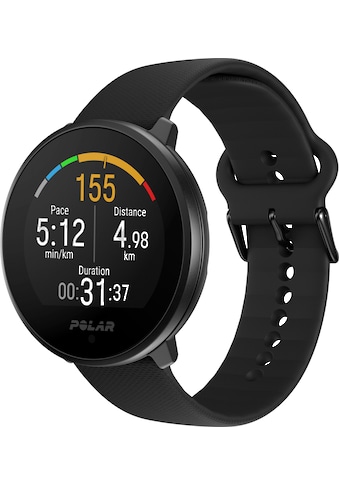 Polar Smartwatch »Unite - Größe S-L«, (Proprietär) kaufen