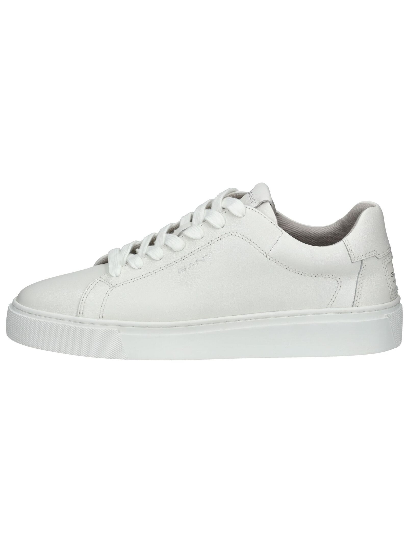 Gant Sneaker "Gant Sneaker Leder" günstig online kaufen