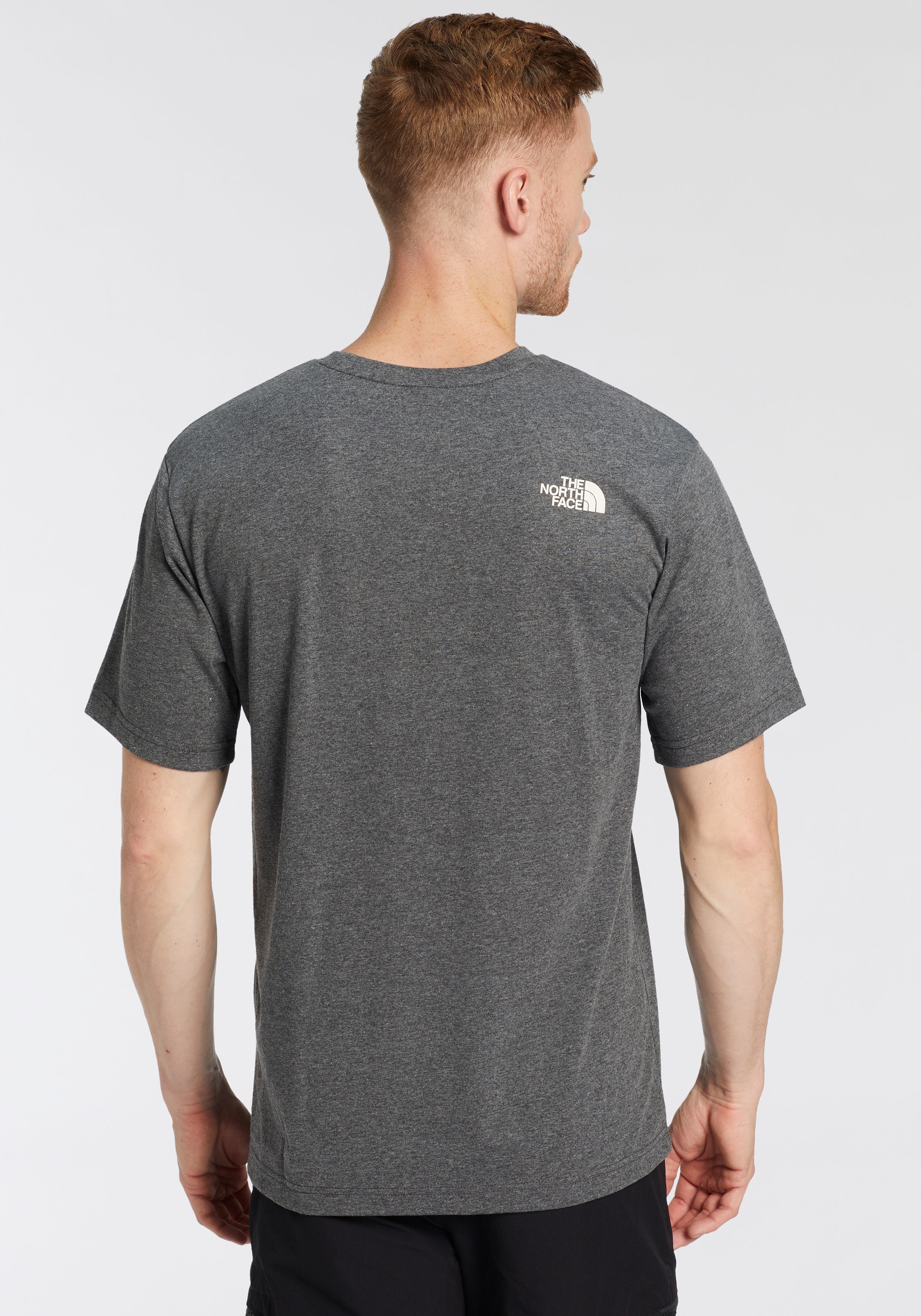 The North Face T-Shirt sportlicher Stil, Kurzarm-Design, Rundhalsausschnitt günstig online kaufen