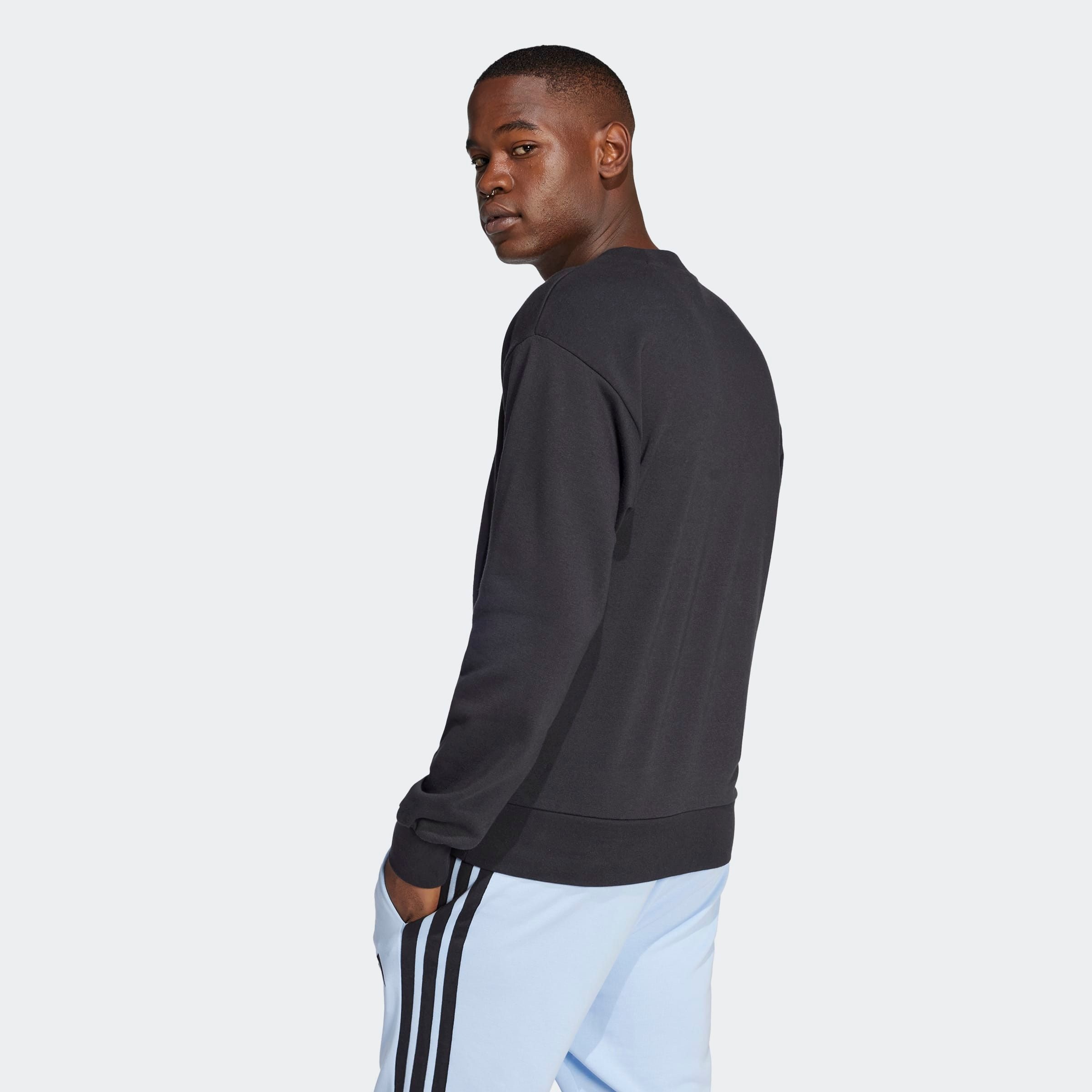Thumbnail - adidas Sportswear Sweatshirt "M BL FT SWT"