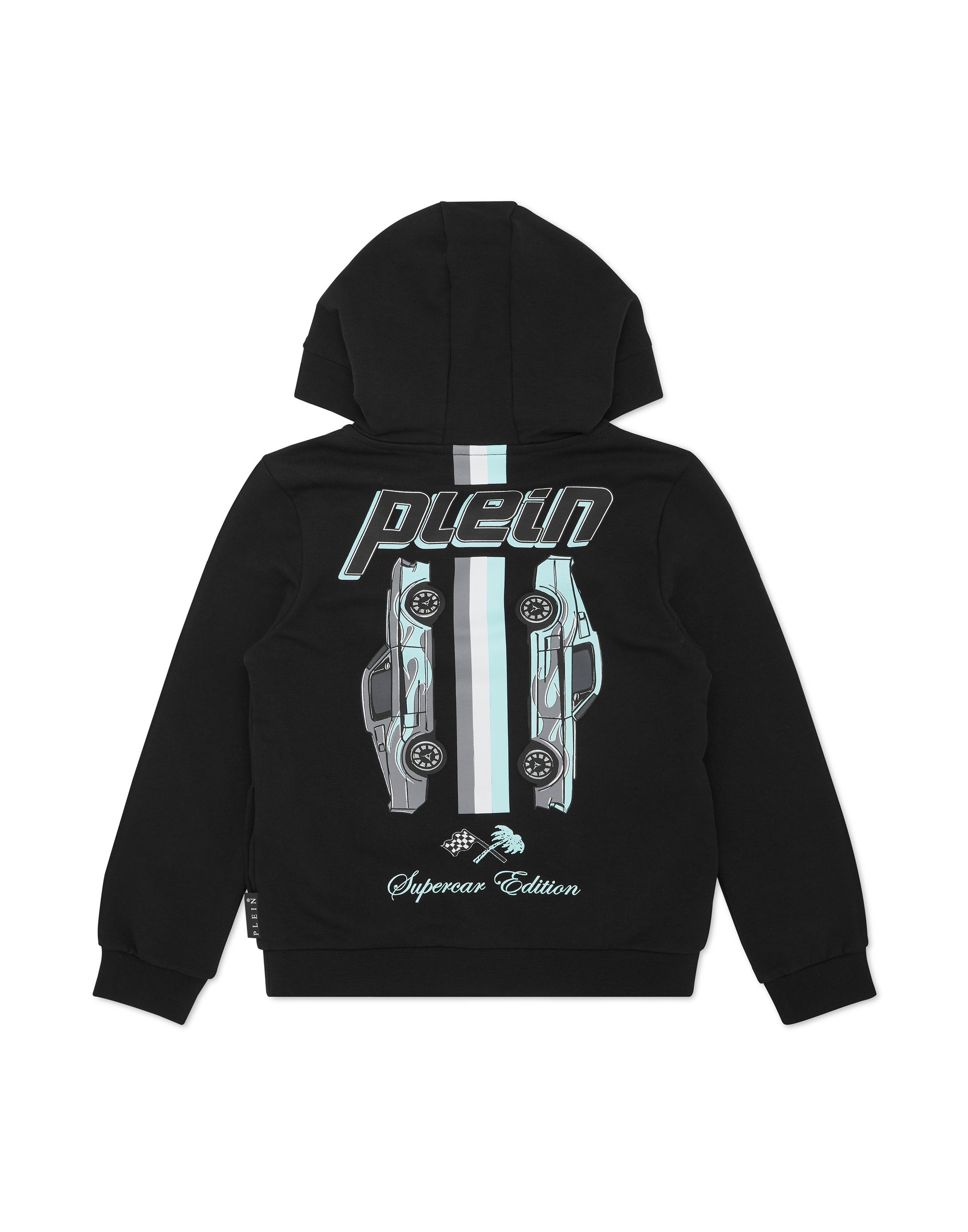 PHILIPP PLEIN Sweatshirt »Racing«
