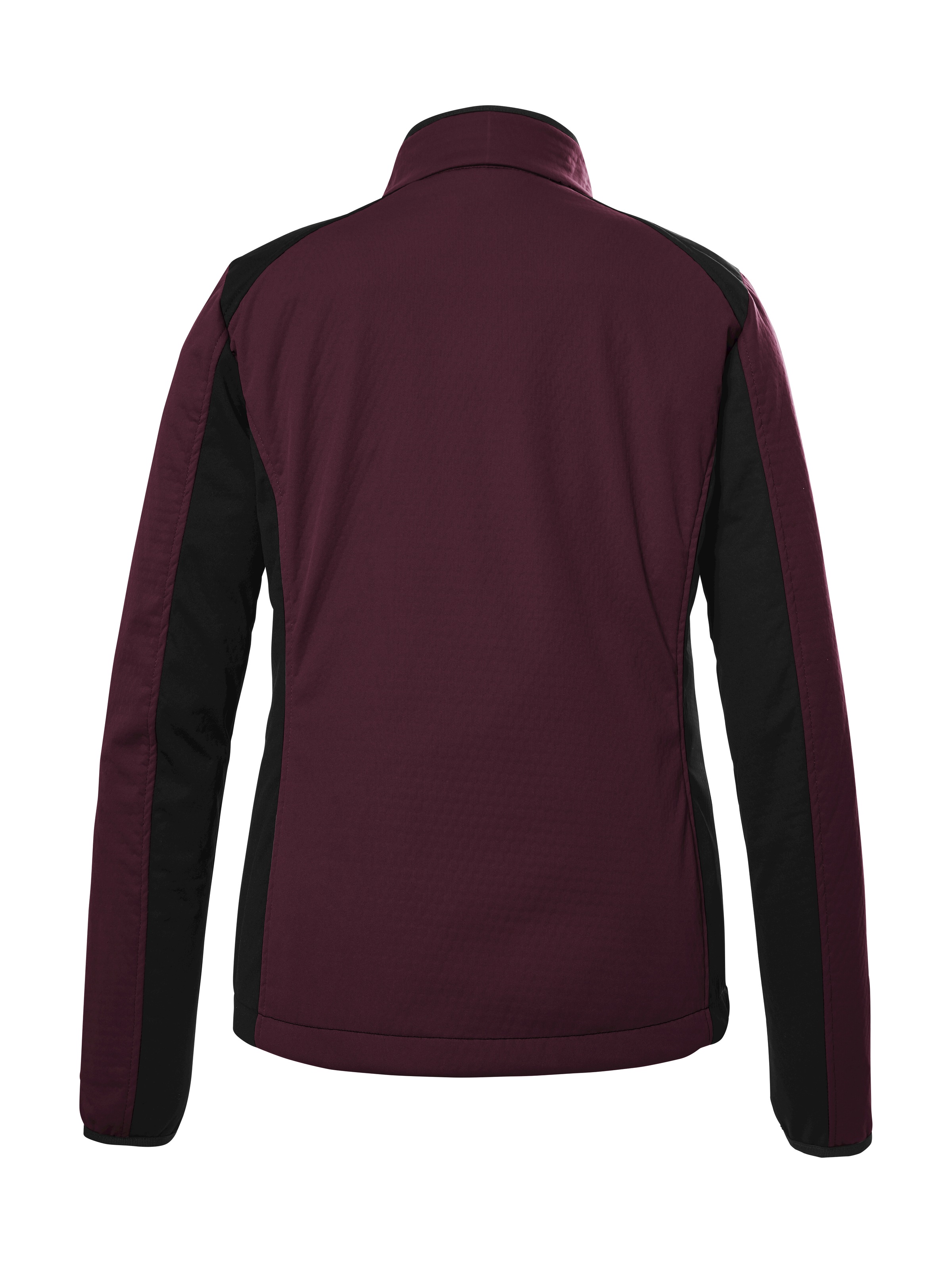 Killtec Softshelljacke "KOW 29 WMN SFTSHLL JCKT", Wasser- und windabweisend günstig online kaufen
