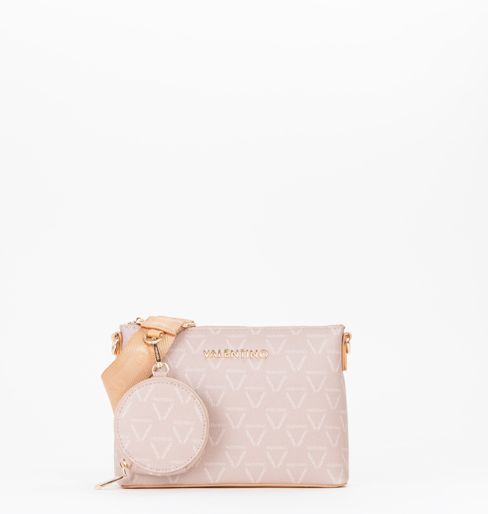 VALENTINO BAGS Umhängetasche »POCHETTE LADY RE«, Schultertasche Handtasche Damen