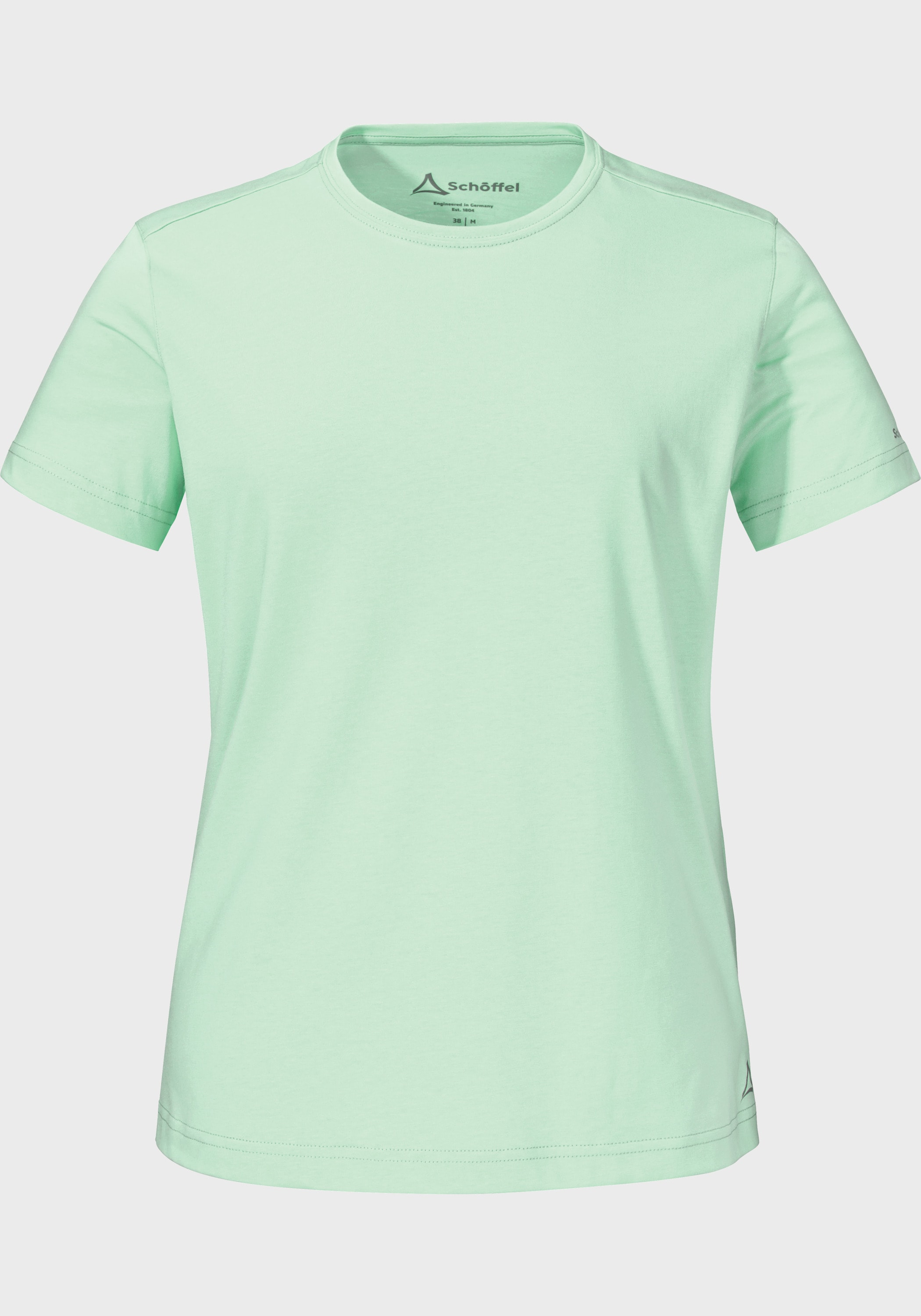 Schöffel Funktionsshirt "T Shirt Buchberg L" günstig online kaufen
