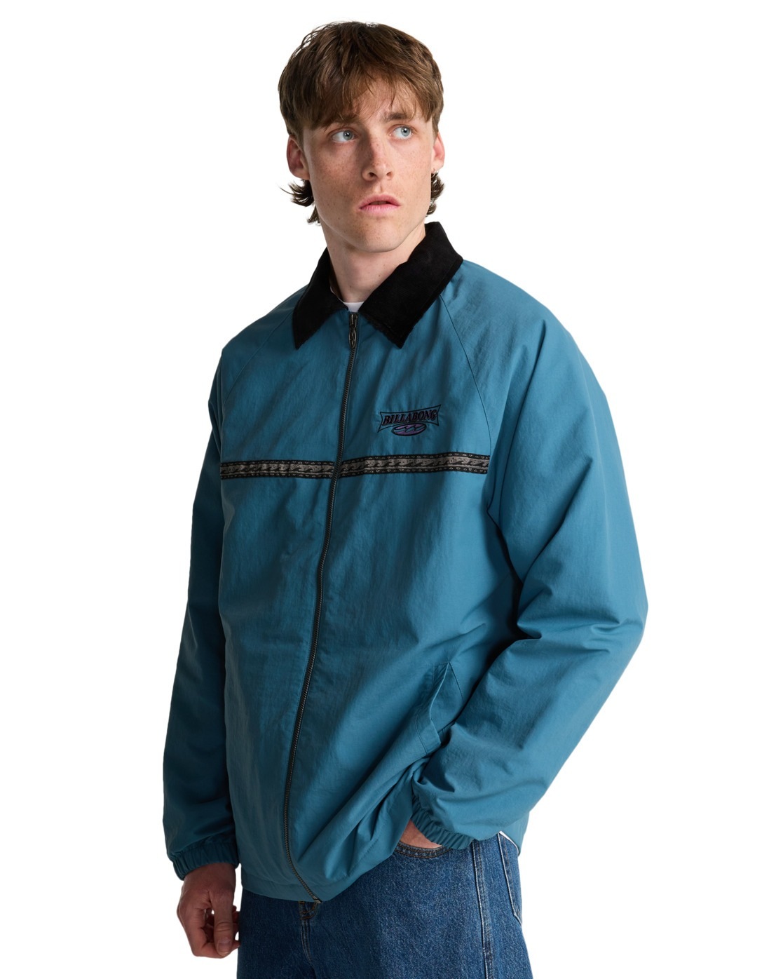 Billabong Cordjacke "Since 73 Kirra" günstig online kaufen