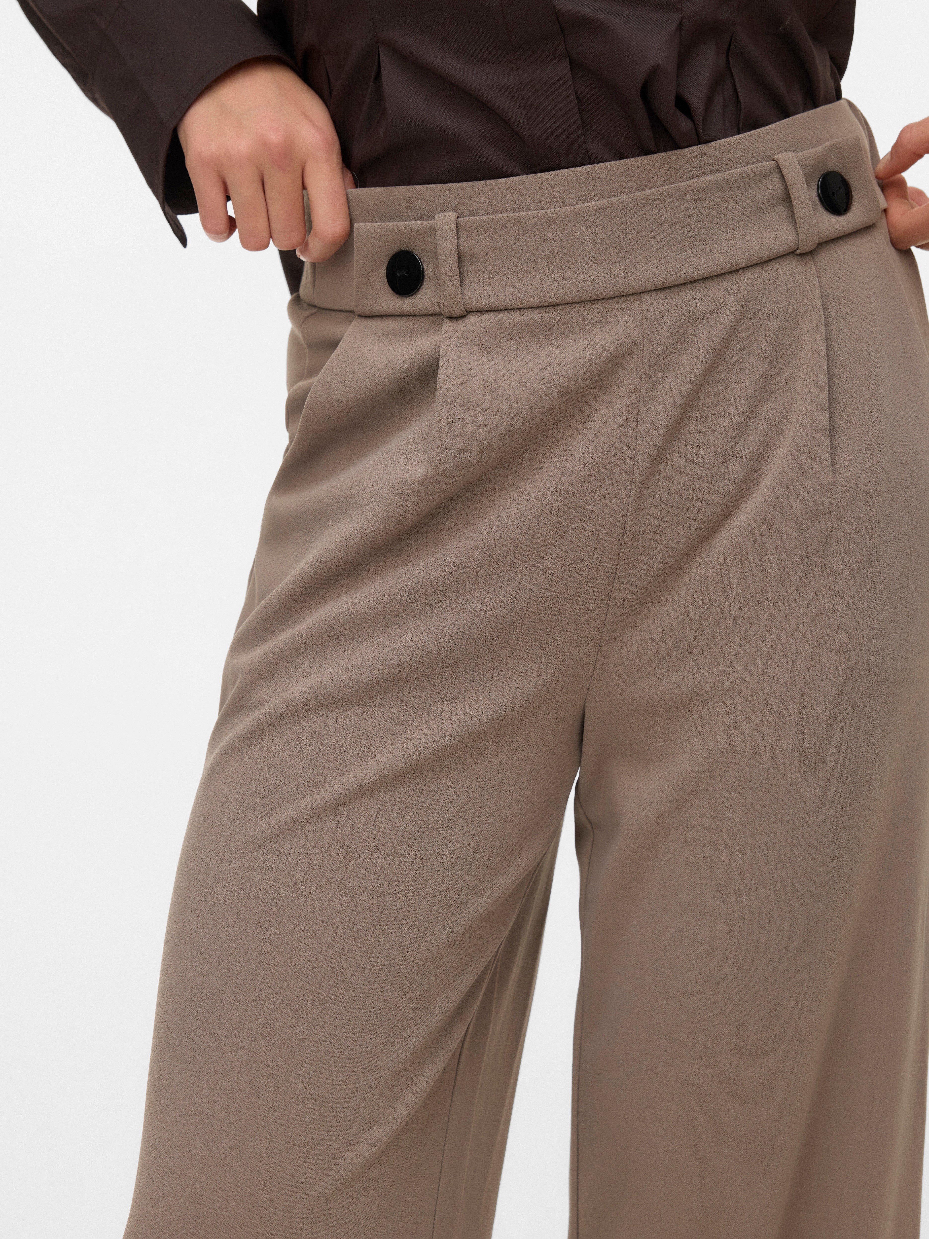 Thumbnail - Vero Moda Anzughose "VMSTAR PANTS JRS GA NOOS"