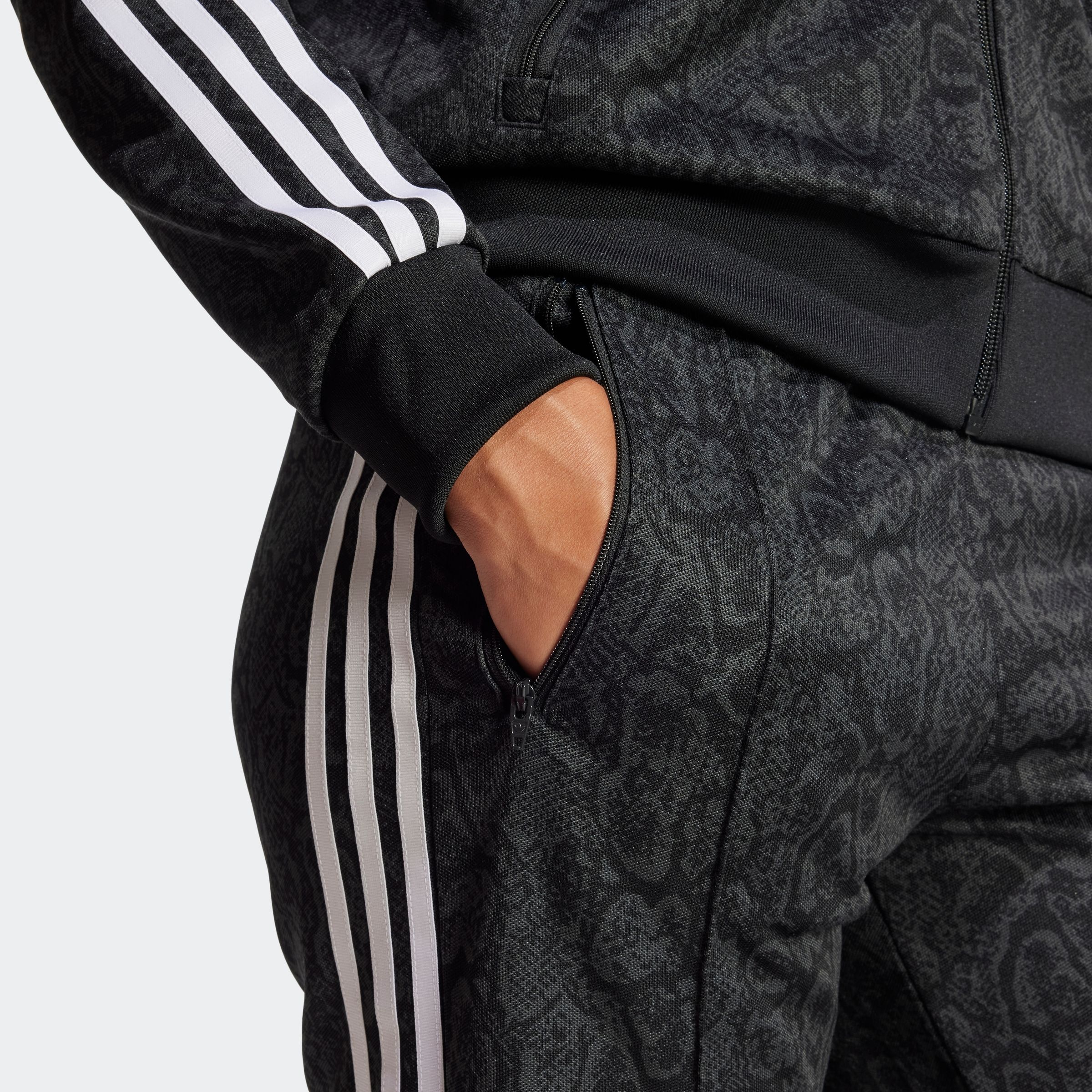 adidas Originals Sporthose »SNAKE FB TP«, (1 tlg.)